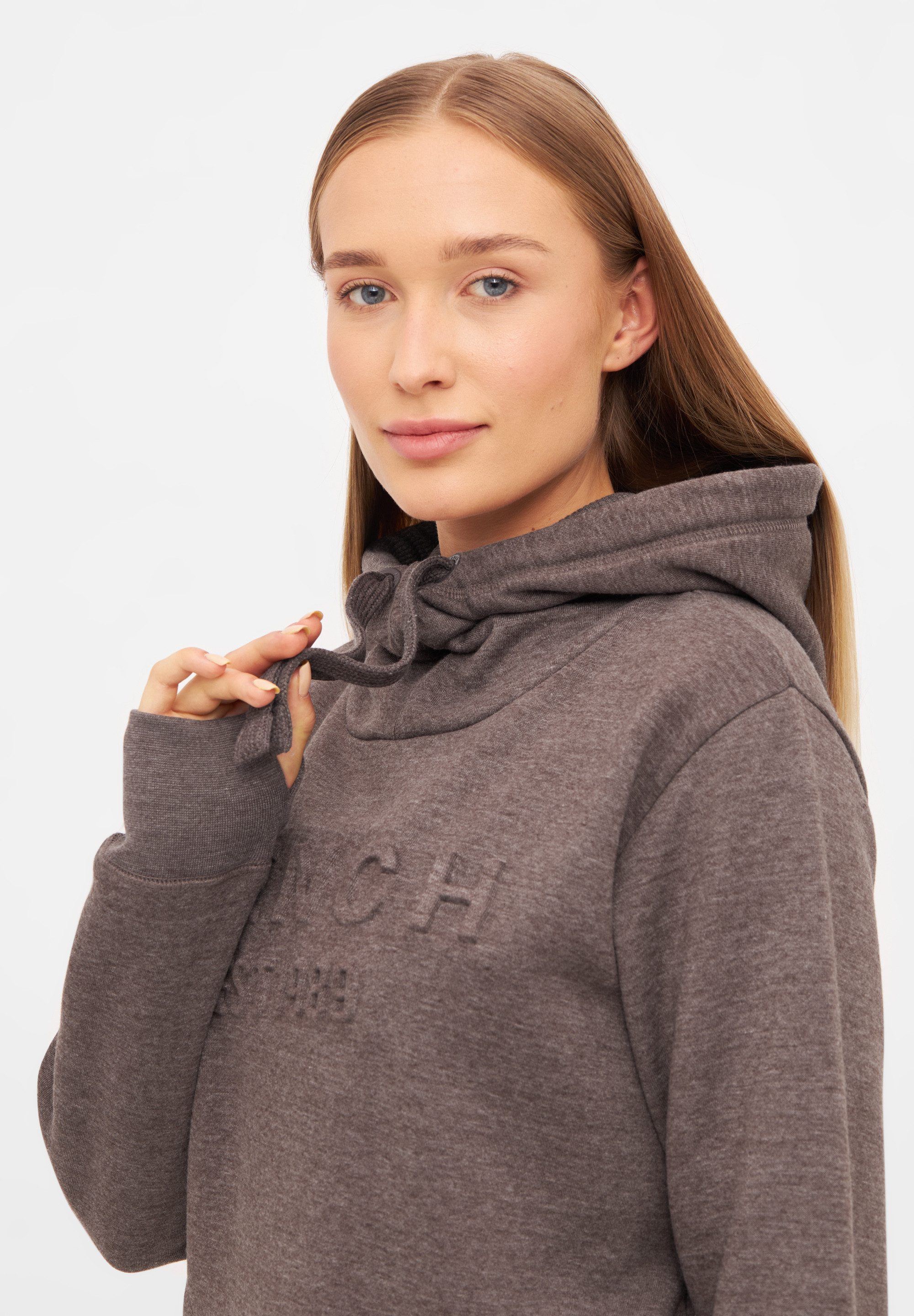Bench. Hoodie VEIDA