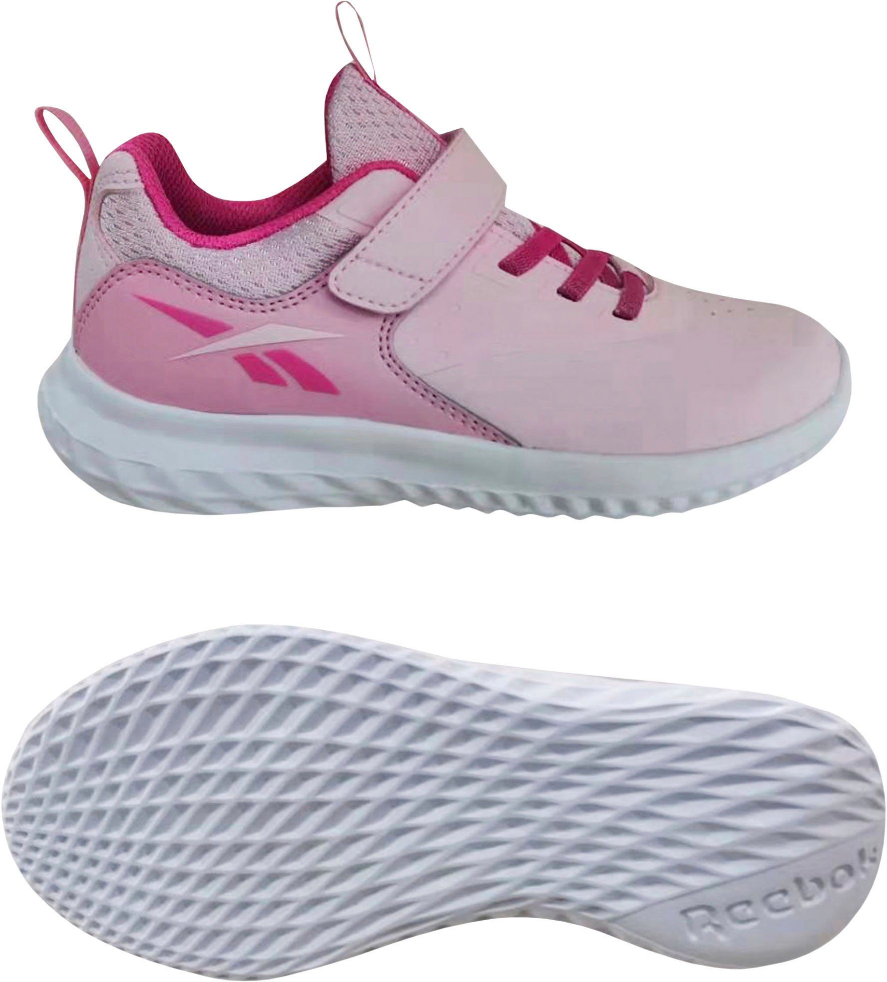 Roze sneakers | Scoor jouw nieuwe schoenen online | Reebok