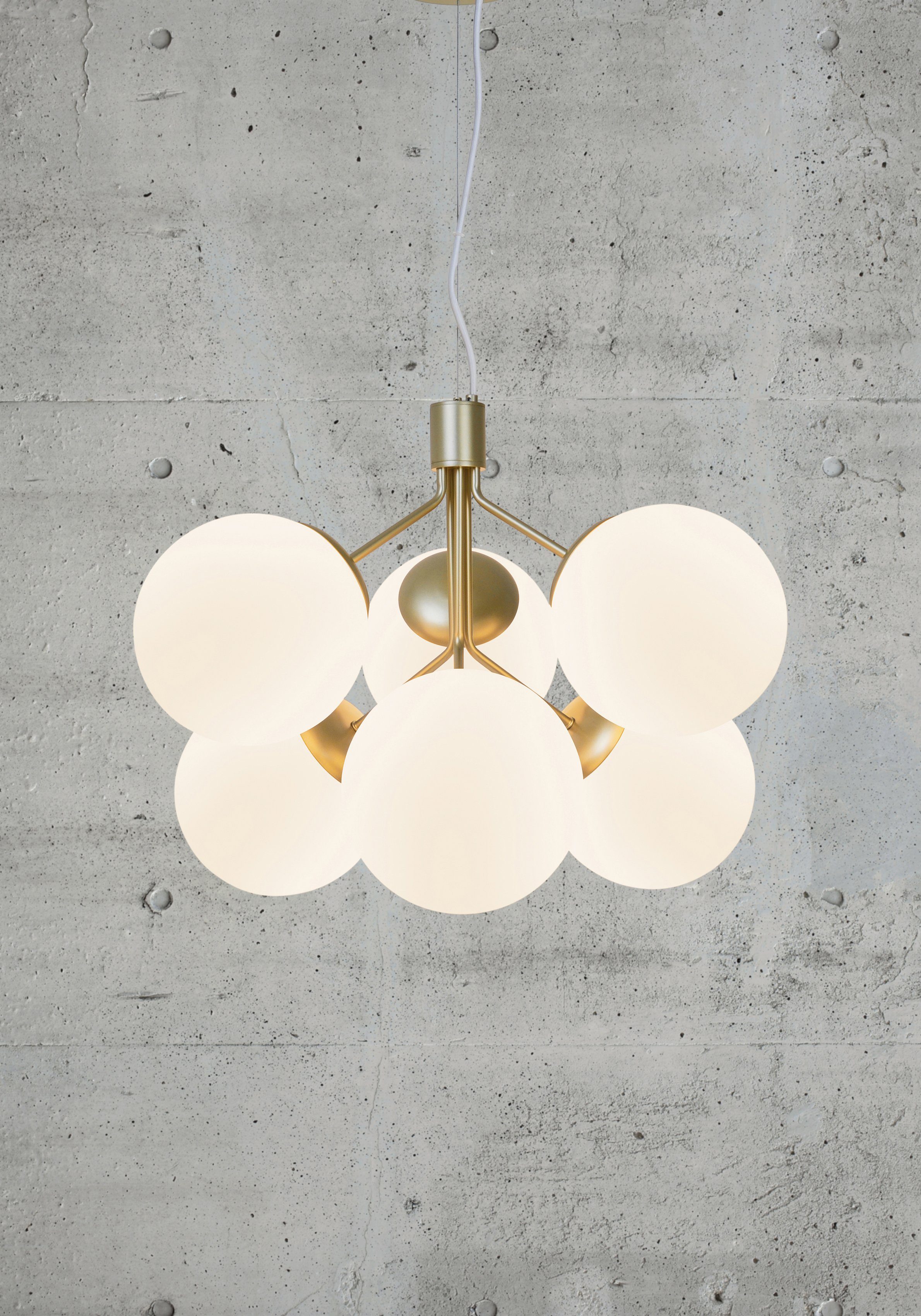 Nordlux Hanglamp Ivona