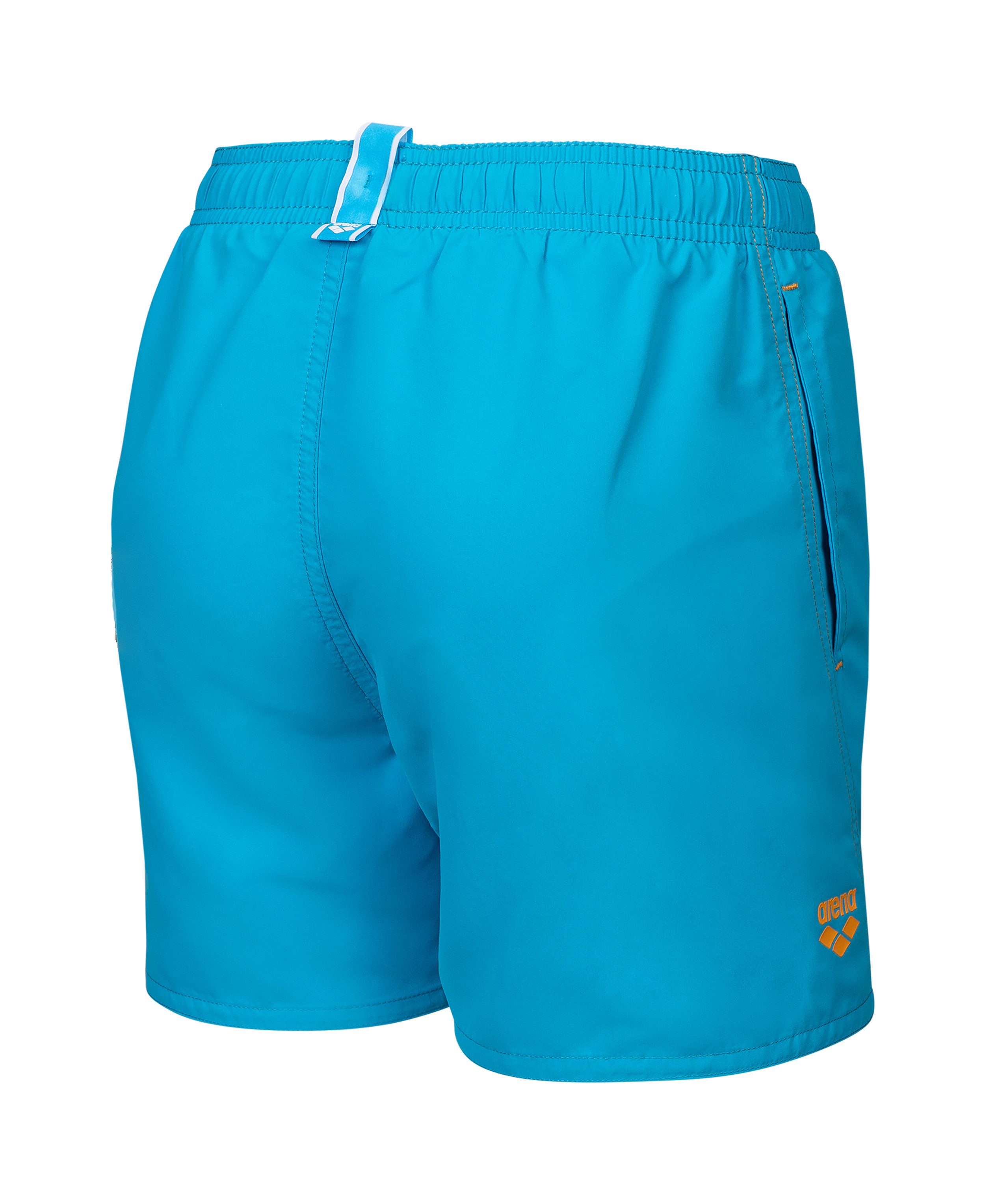 Arena Zwemshort FUNDAMENTALS ARENA LOGO JR BOXER R