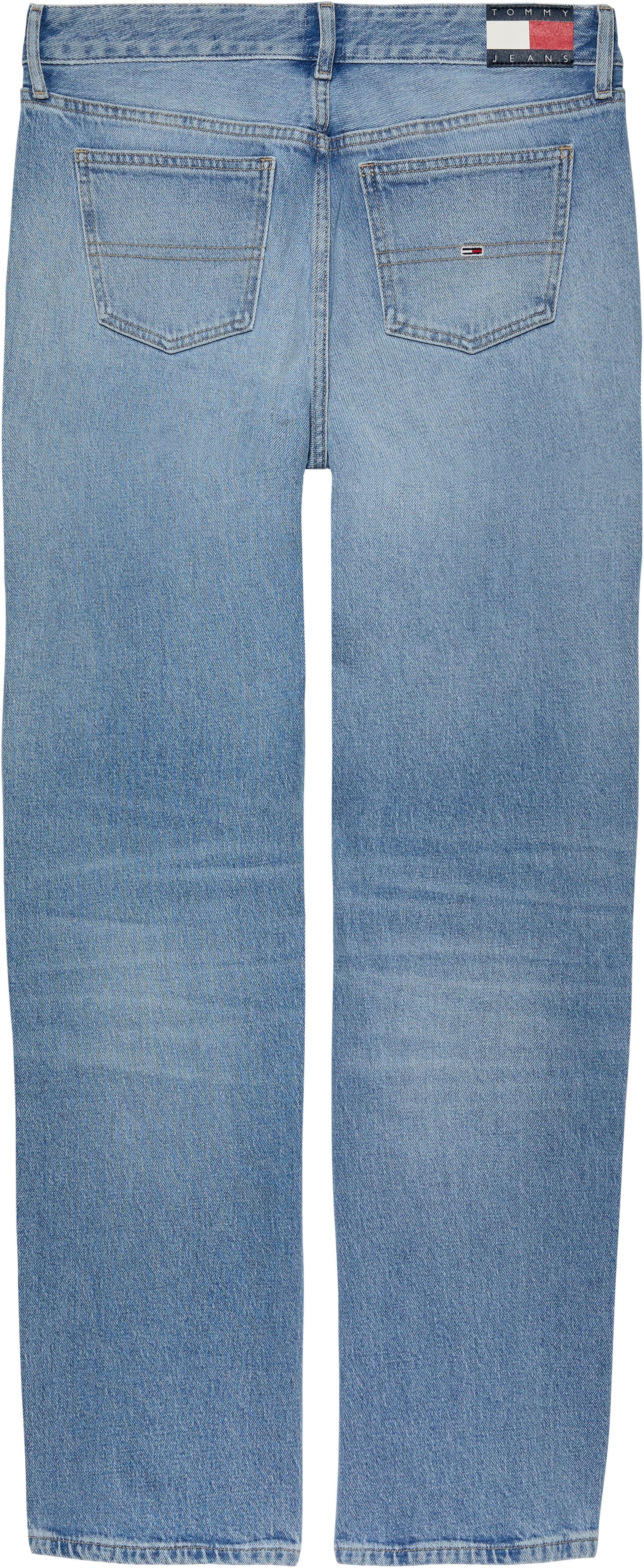 TOMMY JEANS Straight jeans SOPHIE LW STR CH0152
