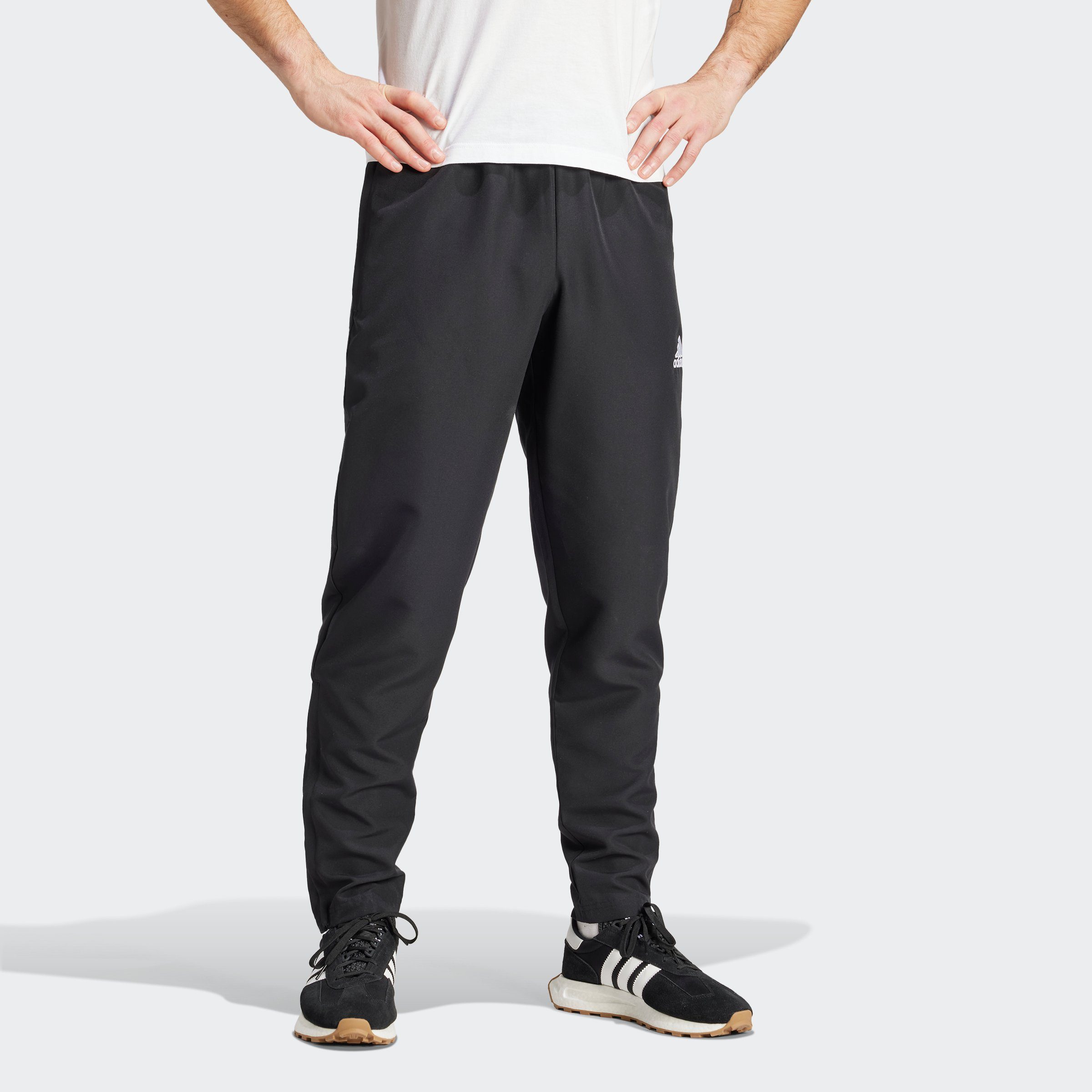 adidas Performance Trainingsbroek ENT22 PRE PNT (1-delig)