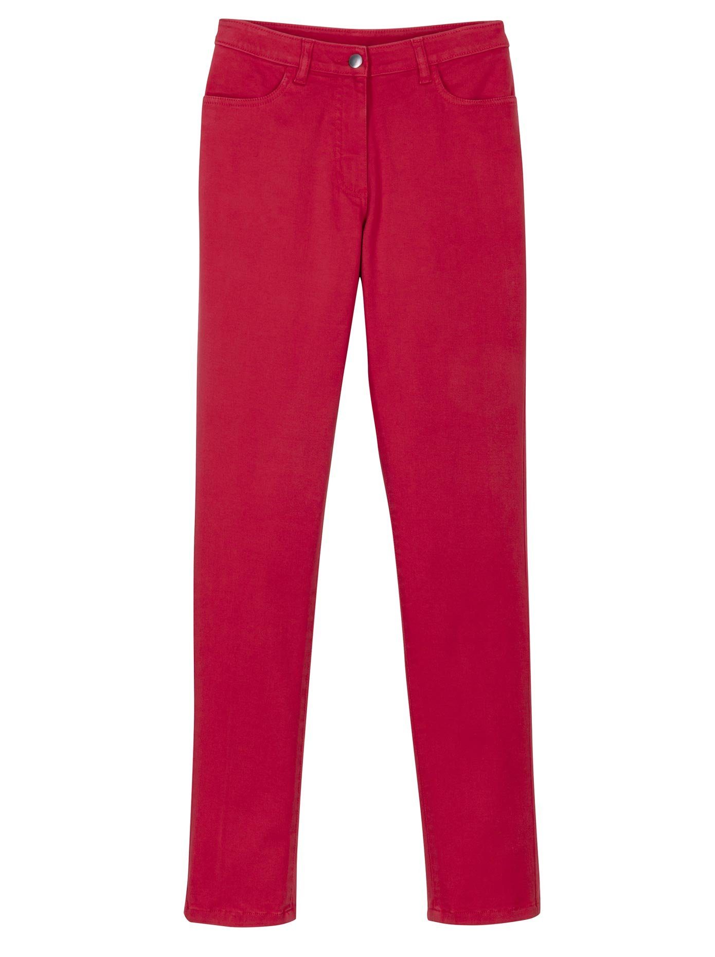 Classic Basics Prettige jeans