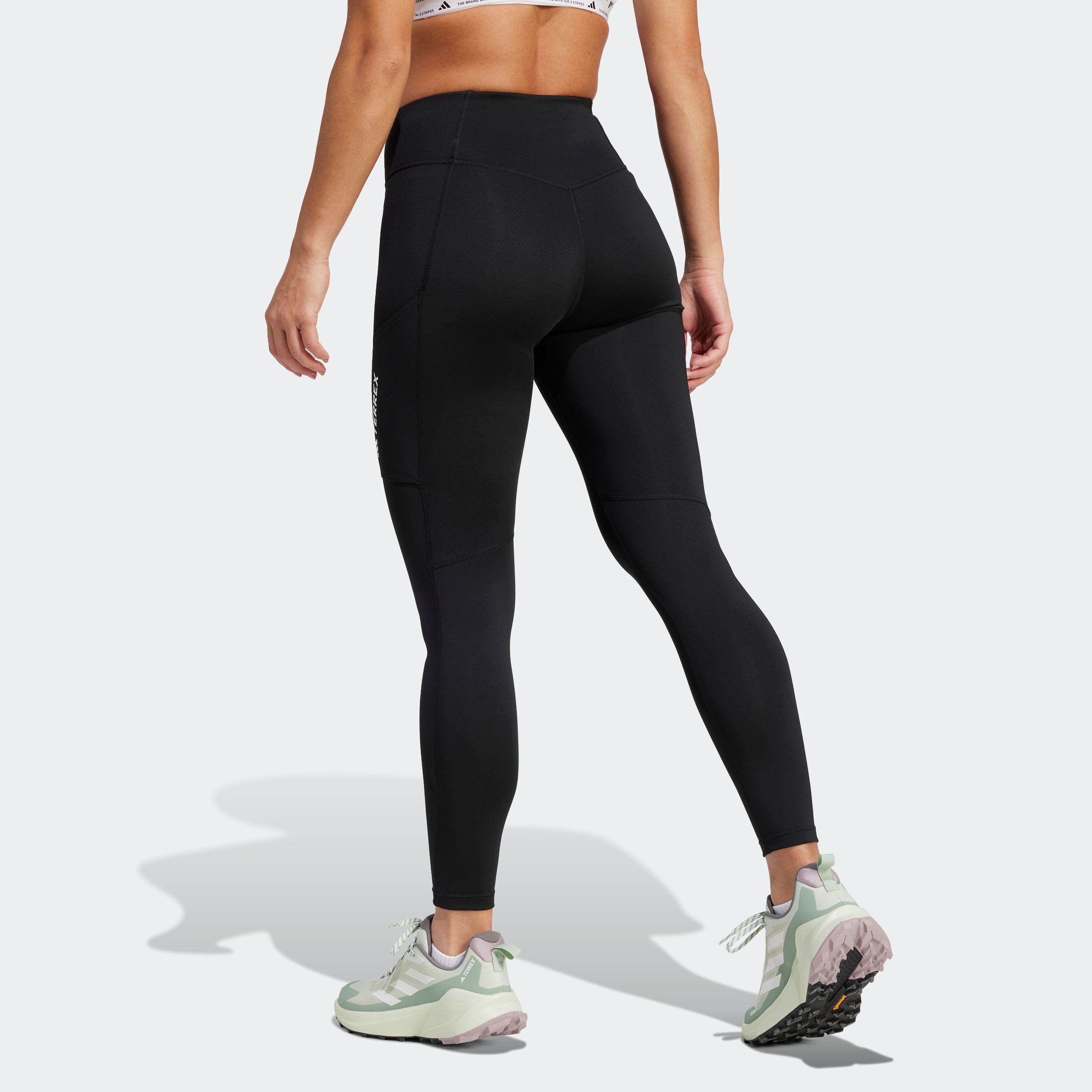 adidas TERREX Trainingstights W MT TIGHTS (1-delig)
