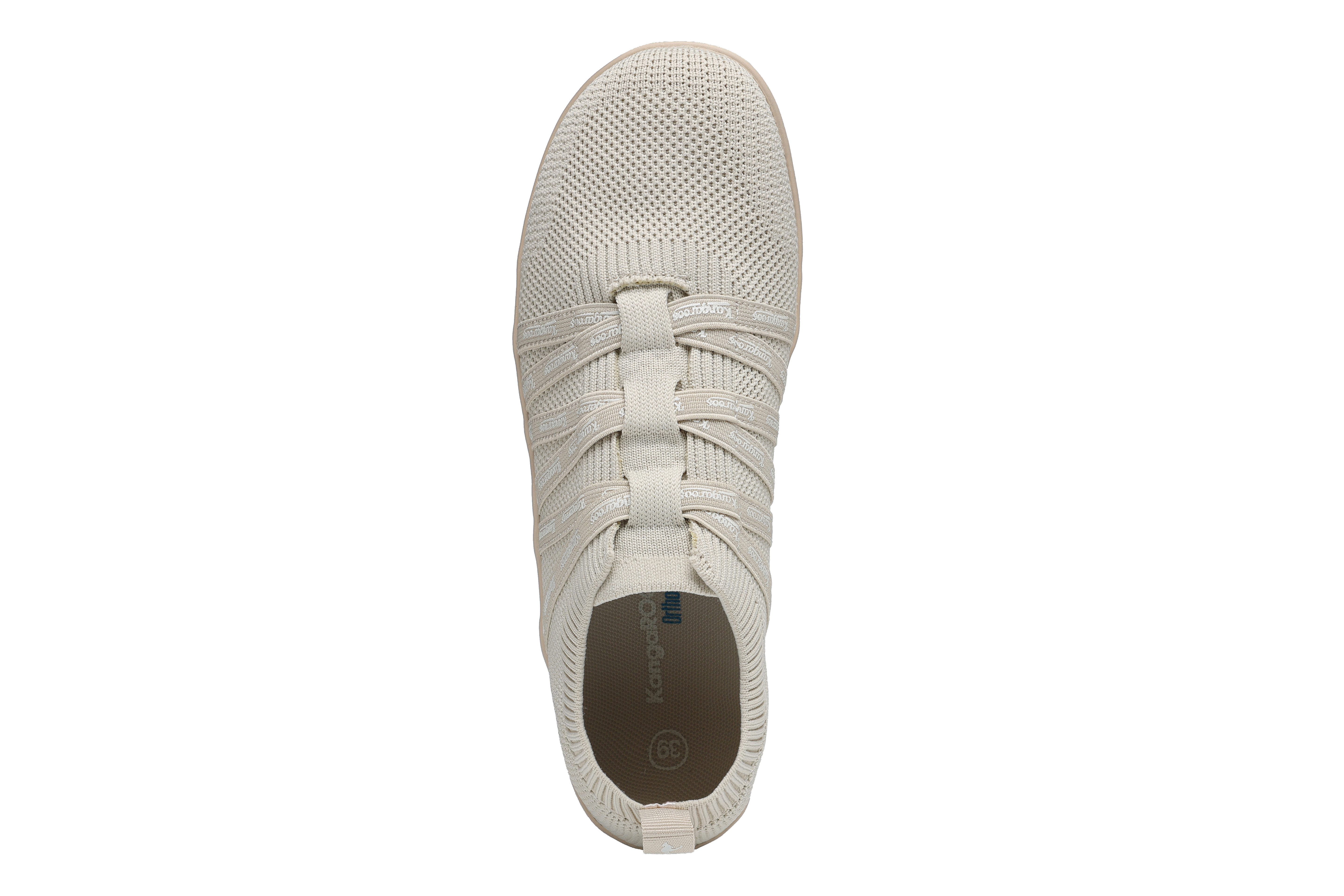 KangaROOS Sneakers K-BF Brandy OS