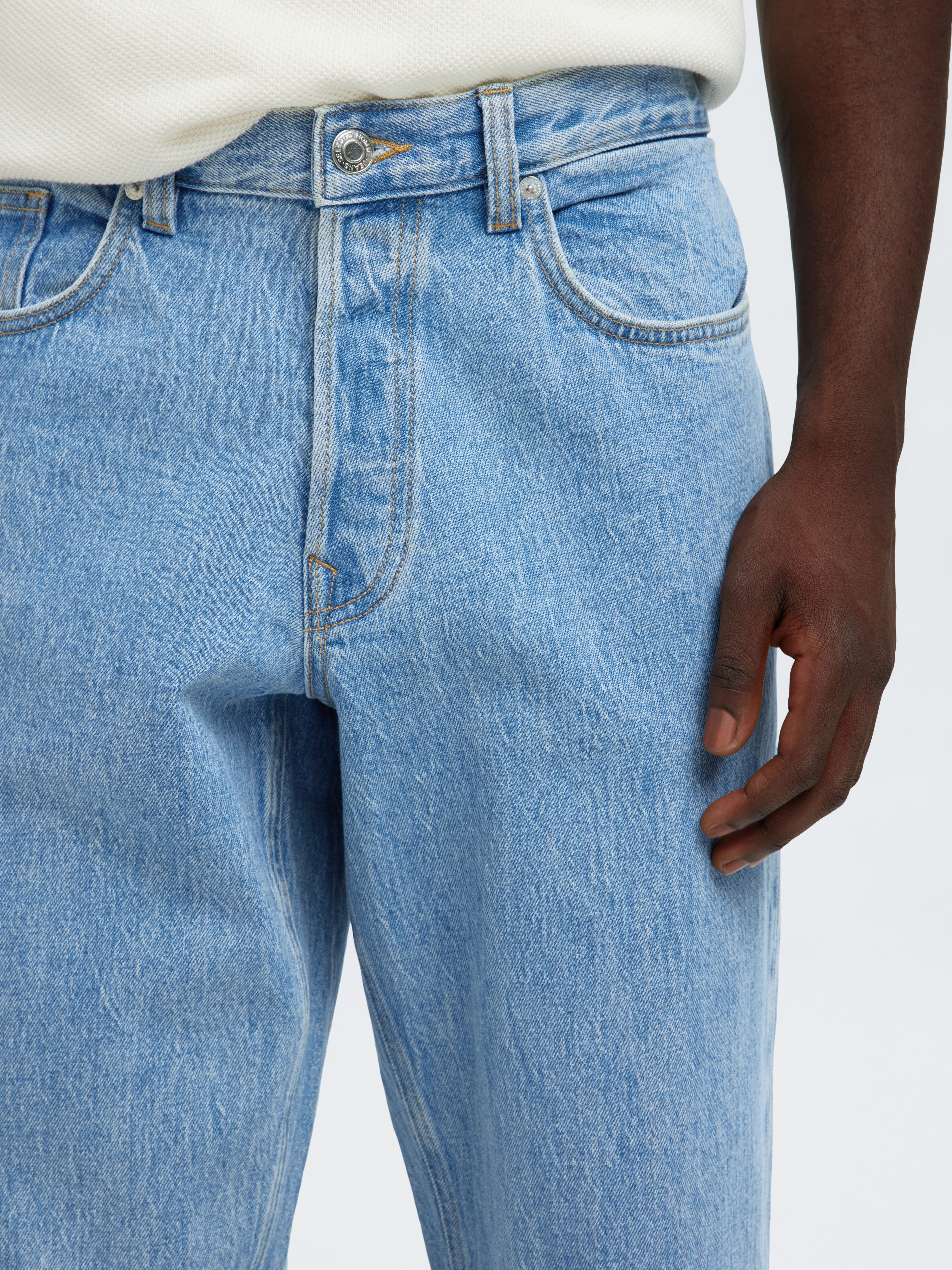 SELECTED HOMME 5-pocket jeans