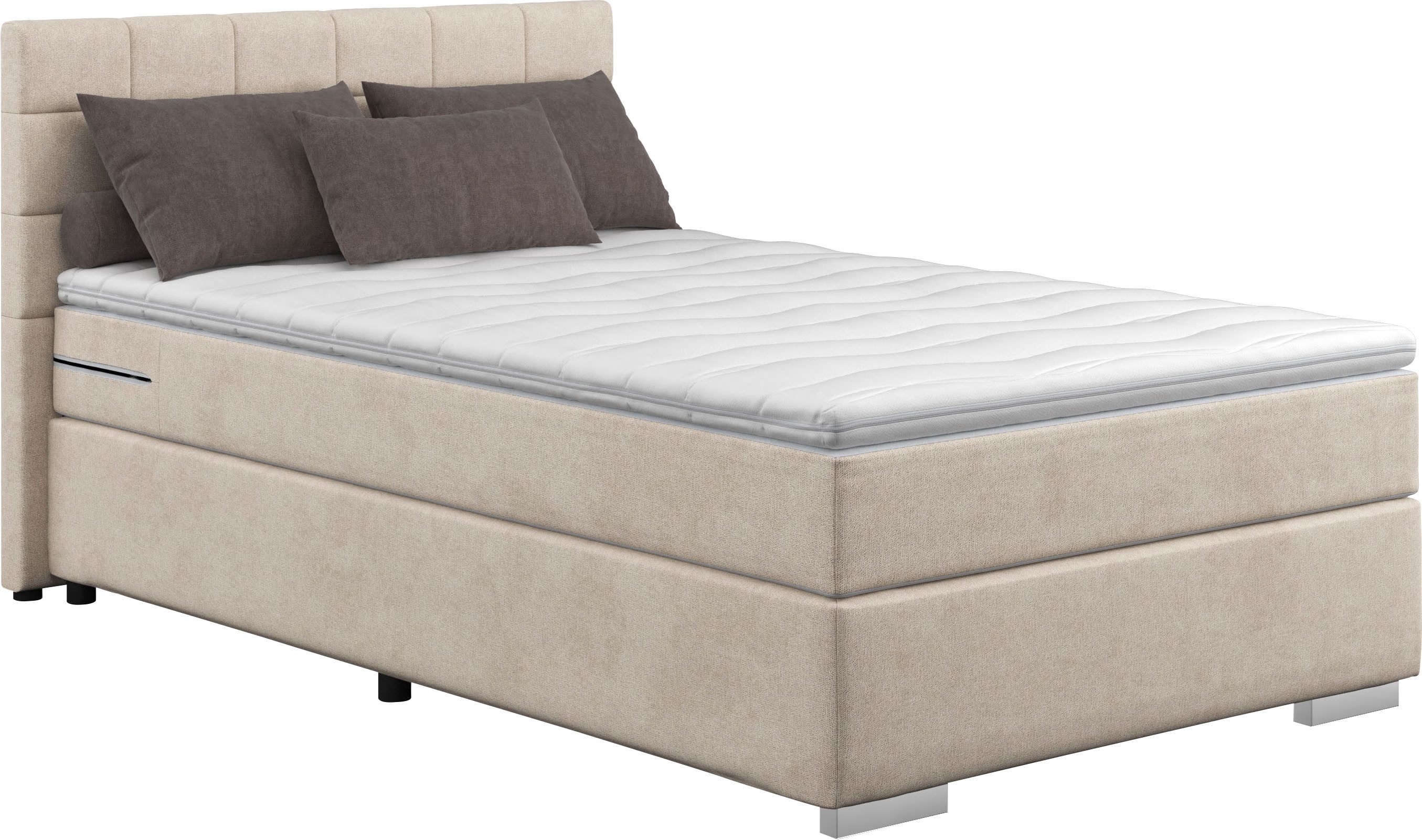 COTTA Boxspring Simba