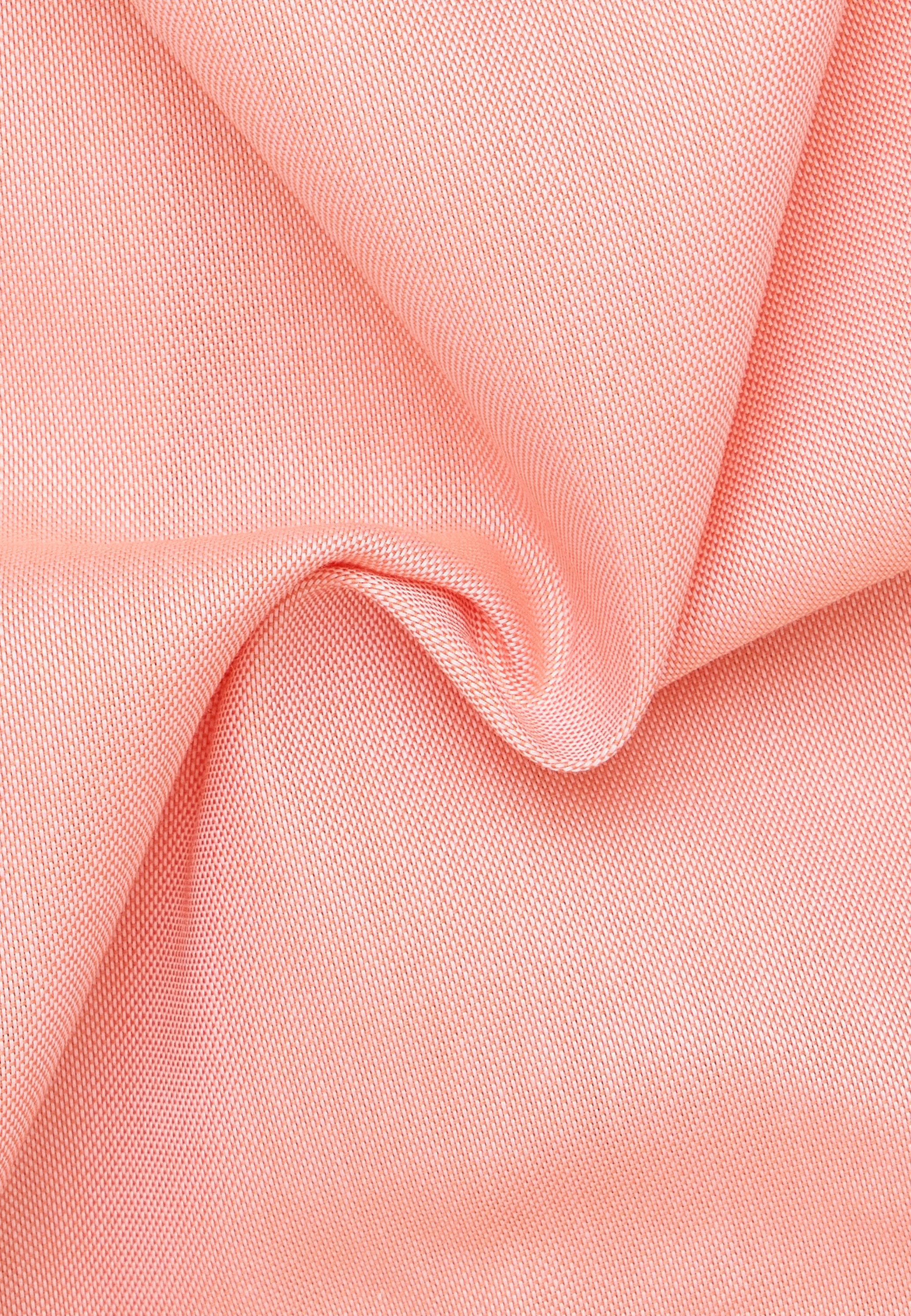Eterna Overhemd met korte mouwen MODERN FIT NON IRON (strijkvrij)