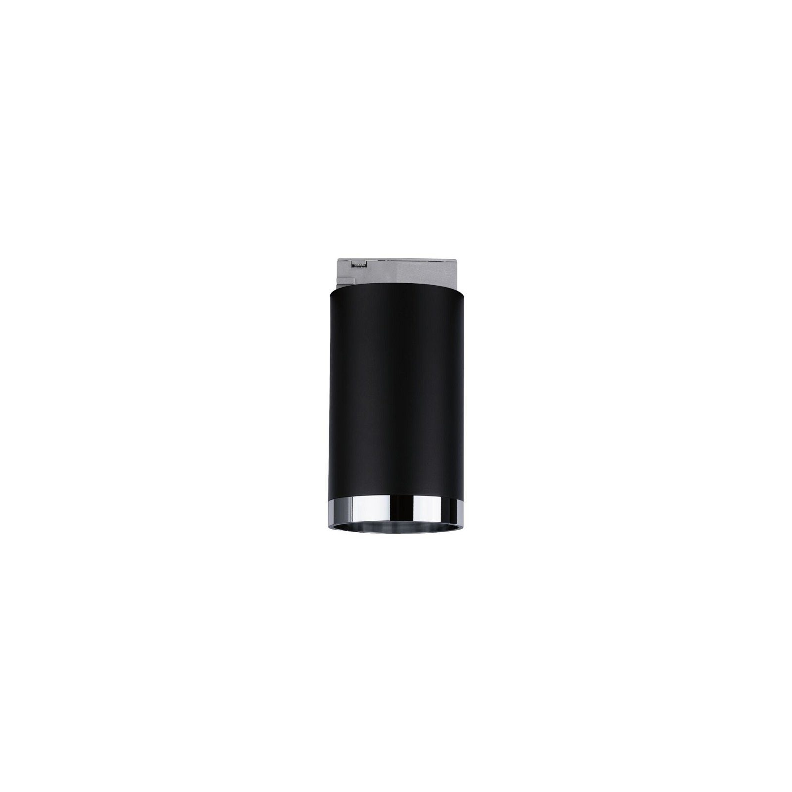 Paulmann Railsysteem-lampen URail rail spot Tube GU10 max. 10W 230V (1-delig)