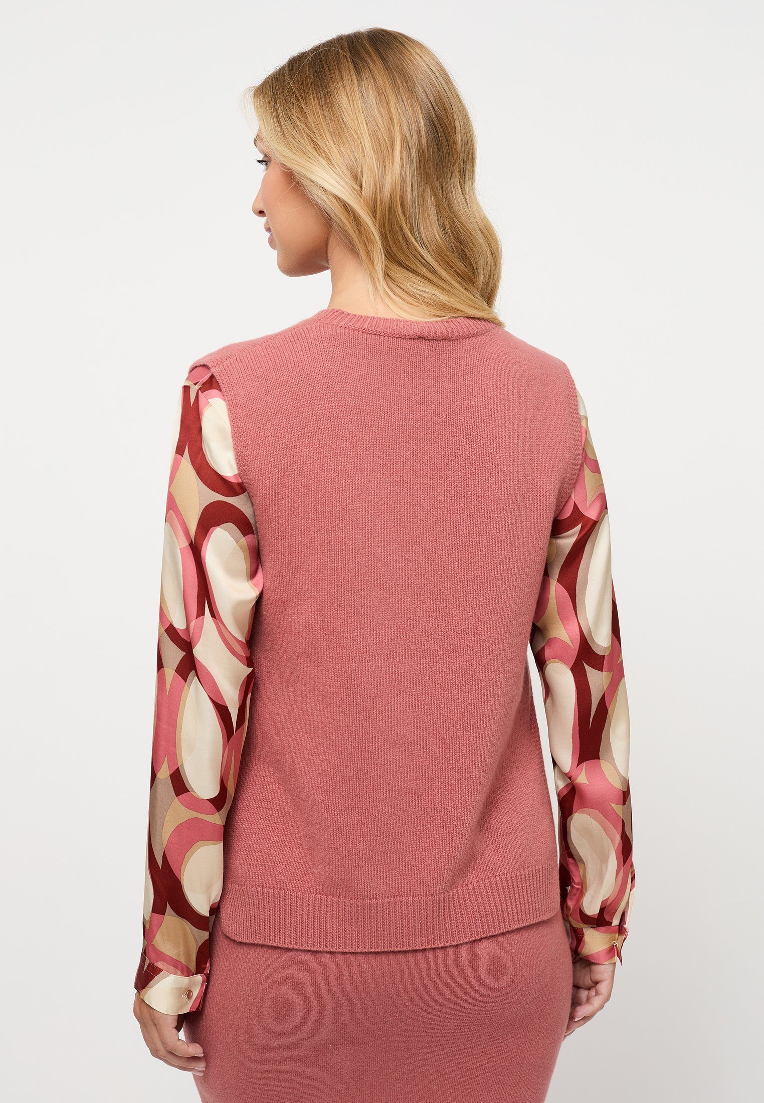 Eterna Slip-over