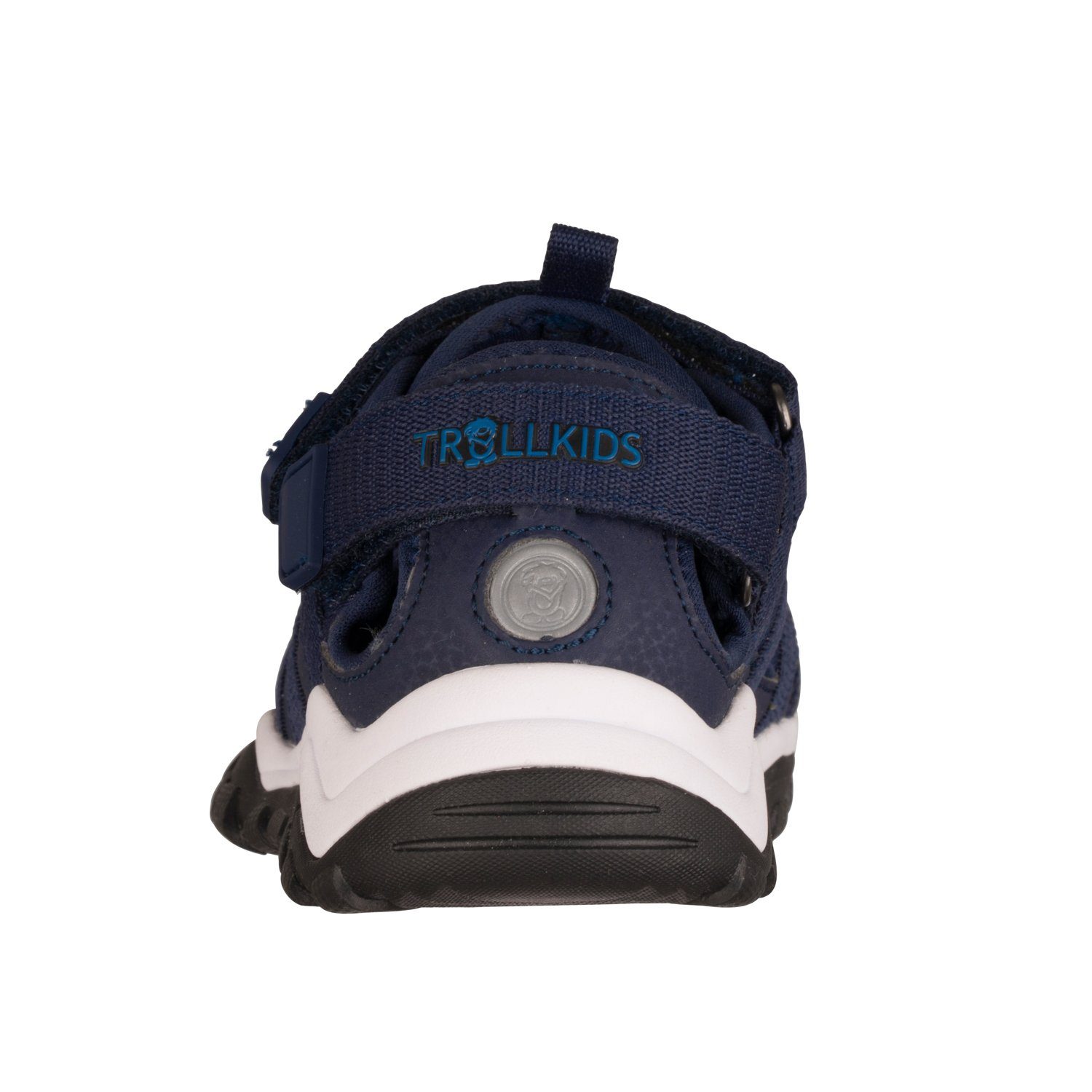 TROLLKIDS Outdoorsandalen KIDS KRISTIANSAND SANDAL XT