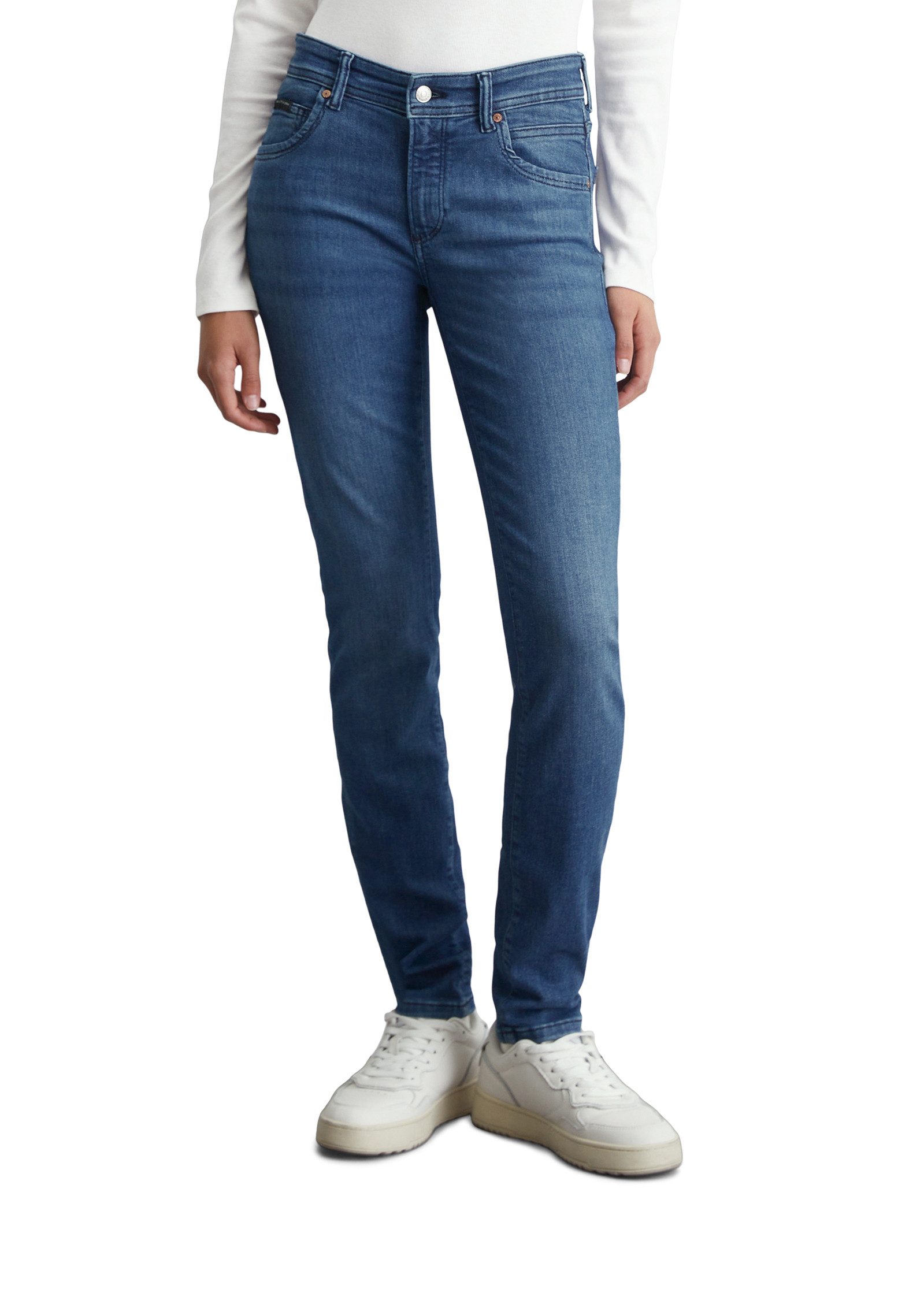 Marc O'Polo DENIM Slim fit jeans Alva