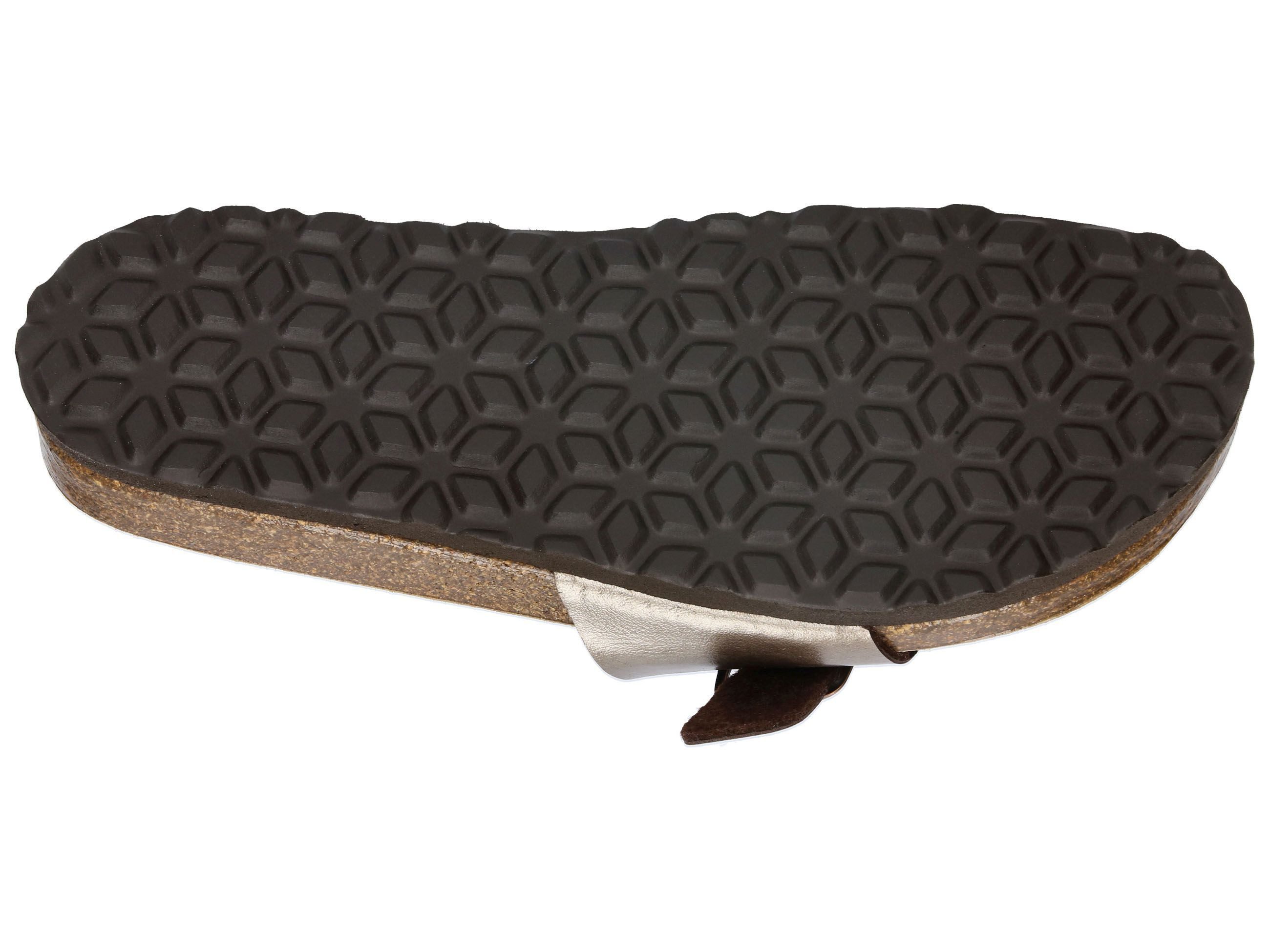 Lico Slippers Pantolette Bioline Solveig
