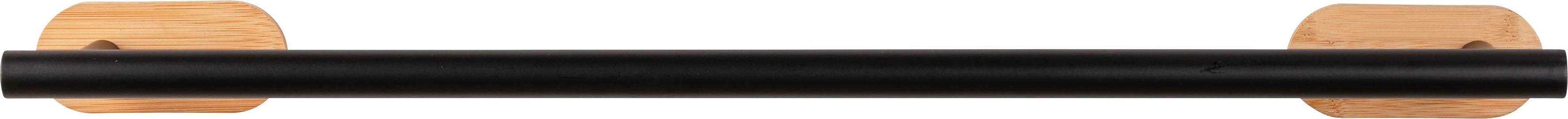 WENKO Handdoekstang Turbo-Loc® Orea bevestigen zonder boren