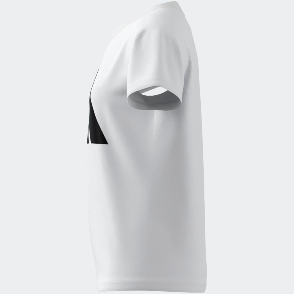 adidas Sportswear T-shirt JG BL TEE 160