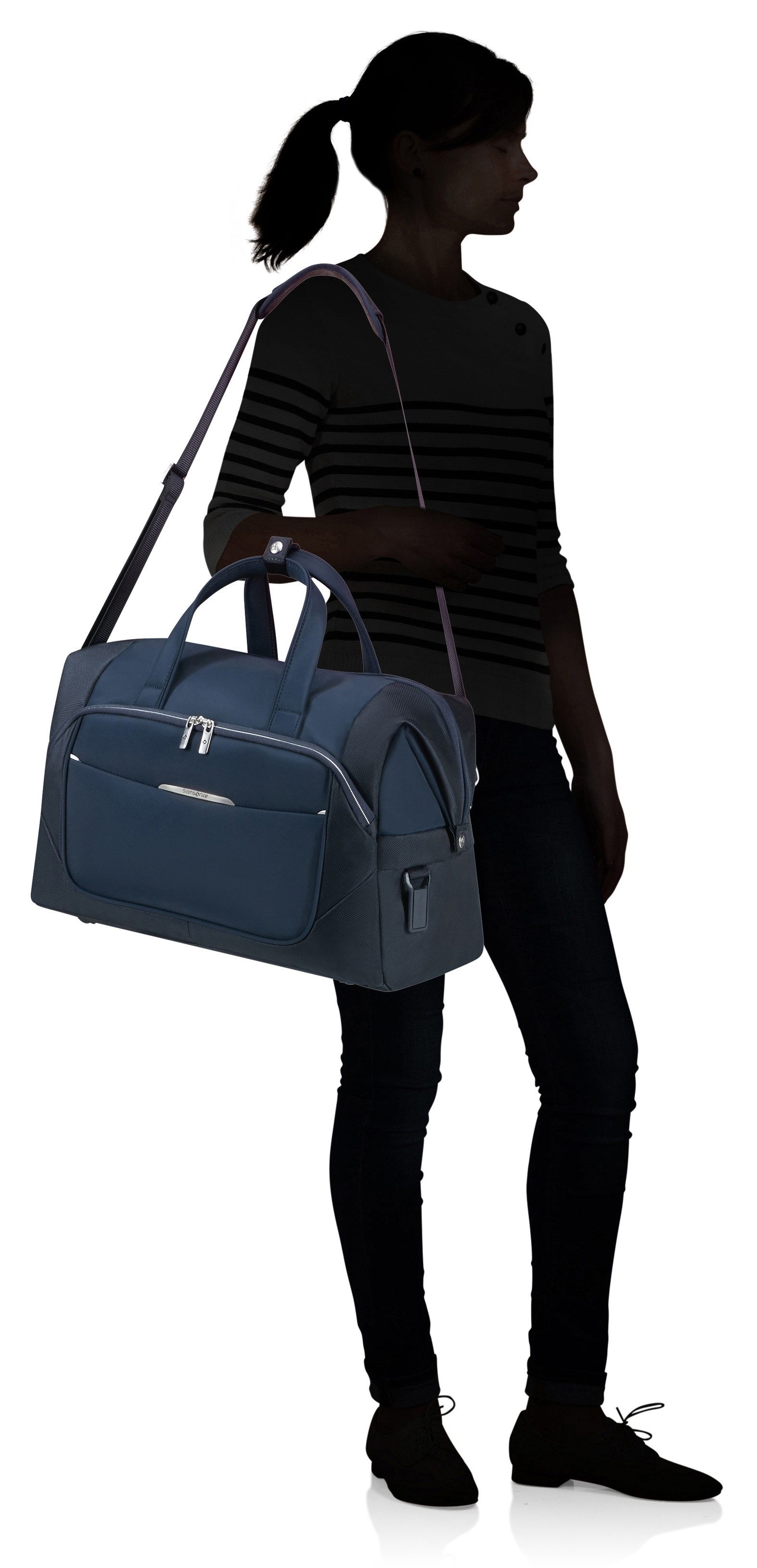 Samsonite Reistas RE-LITE (set, 2-delig)