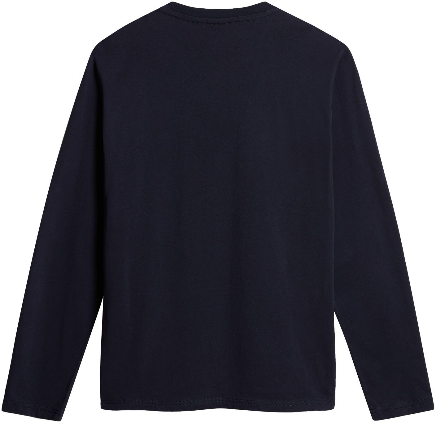 Napapijri Shirt met lange mouwen SALIS
