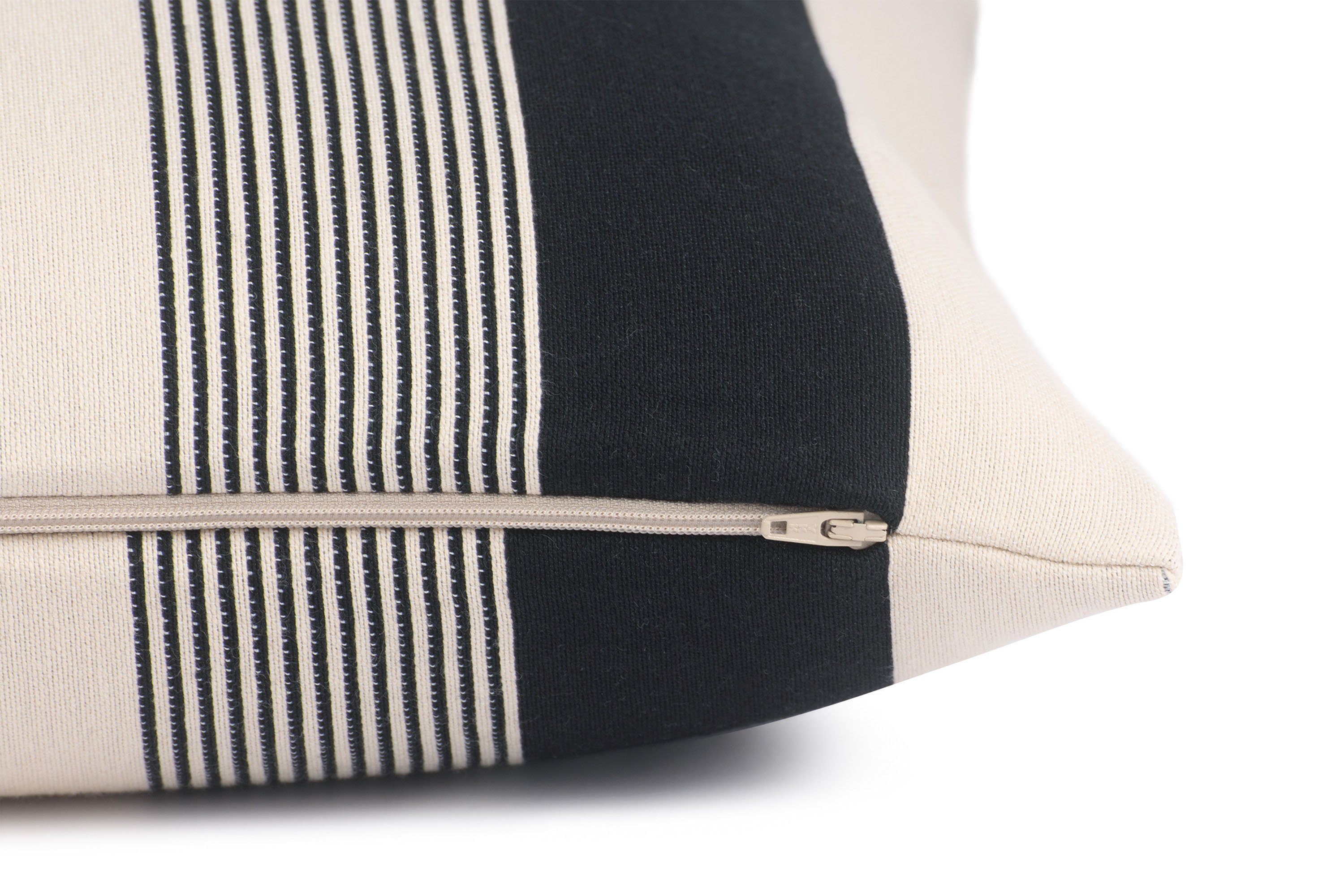 Musterring Sierkussen Stripe (1 stuk)