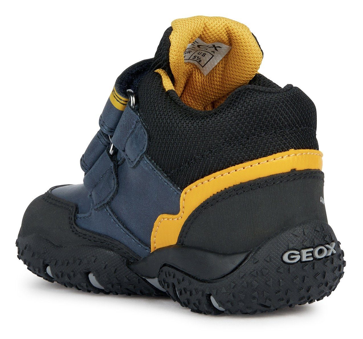 Geox Babyschoentjes B BALTIC BOY B ABX