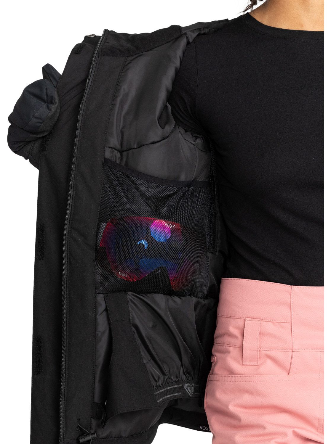 Roxy Snowboardjack Galaxy