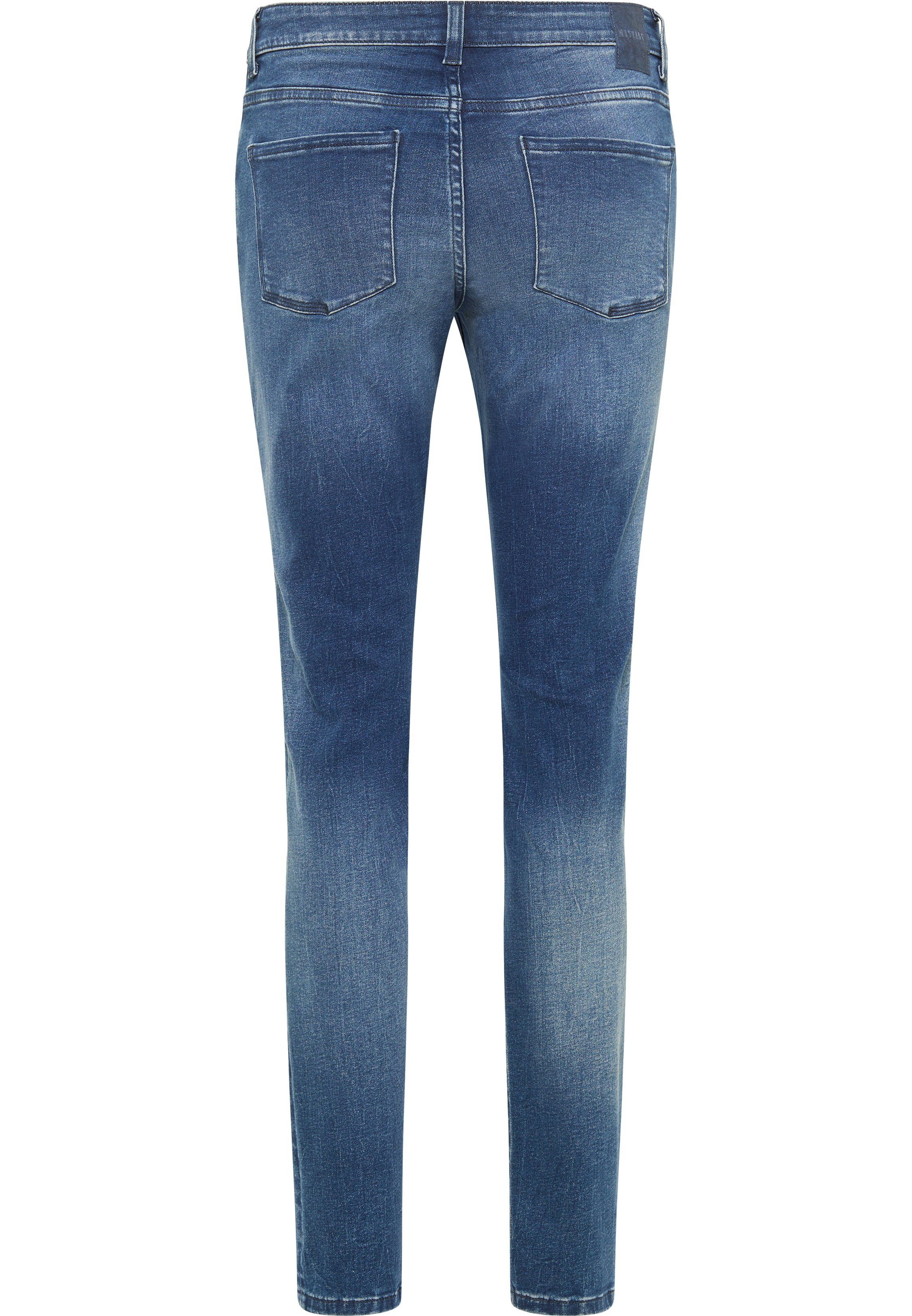 MUSTANG Slim fit jeans Style Crosby Relaxed Slim