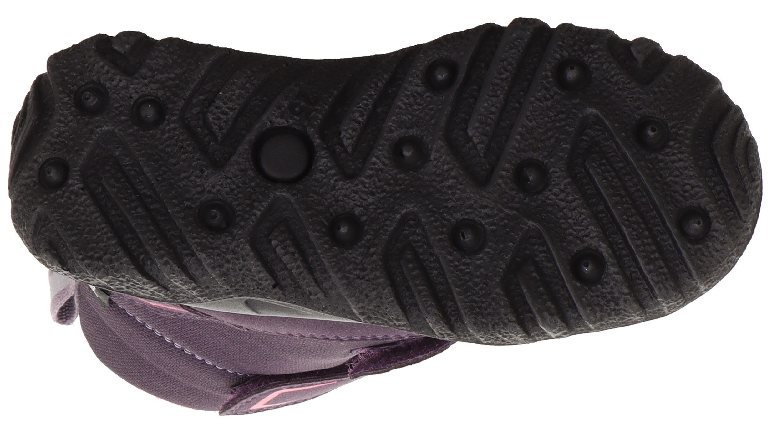 Superfit Winterlaarzen Husky WMS: middel Snowboots met verwarmende textielvoering, maatsjabloon te downloaden
