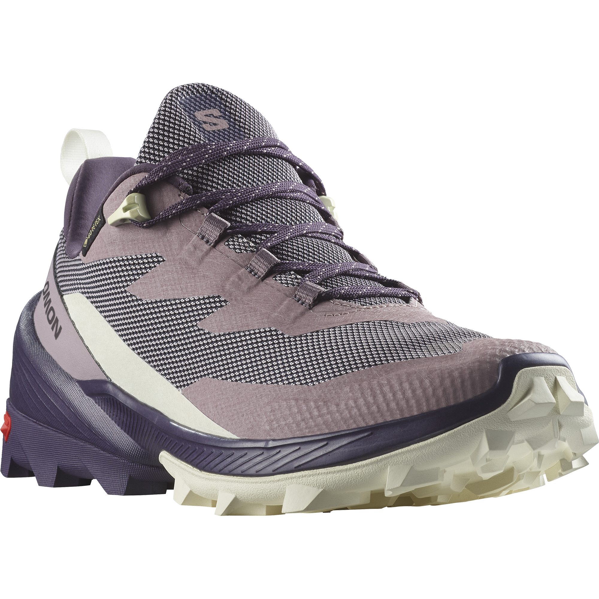 Salomon Wandelschoenen CROSS OVER 2 GORE-TEX W