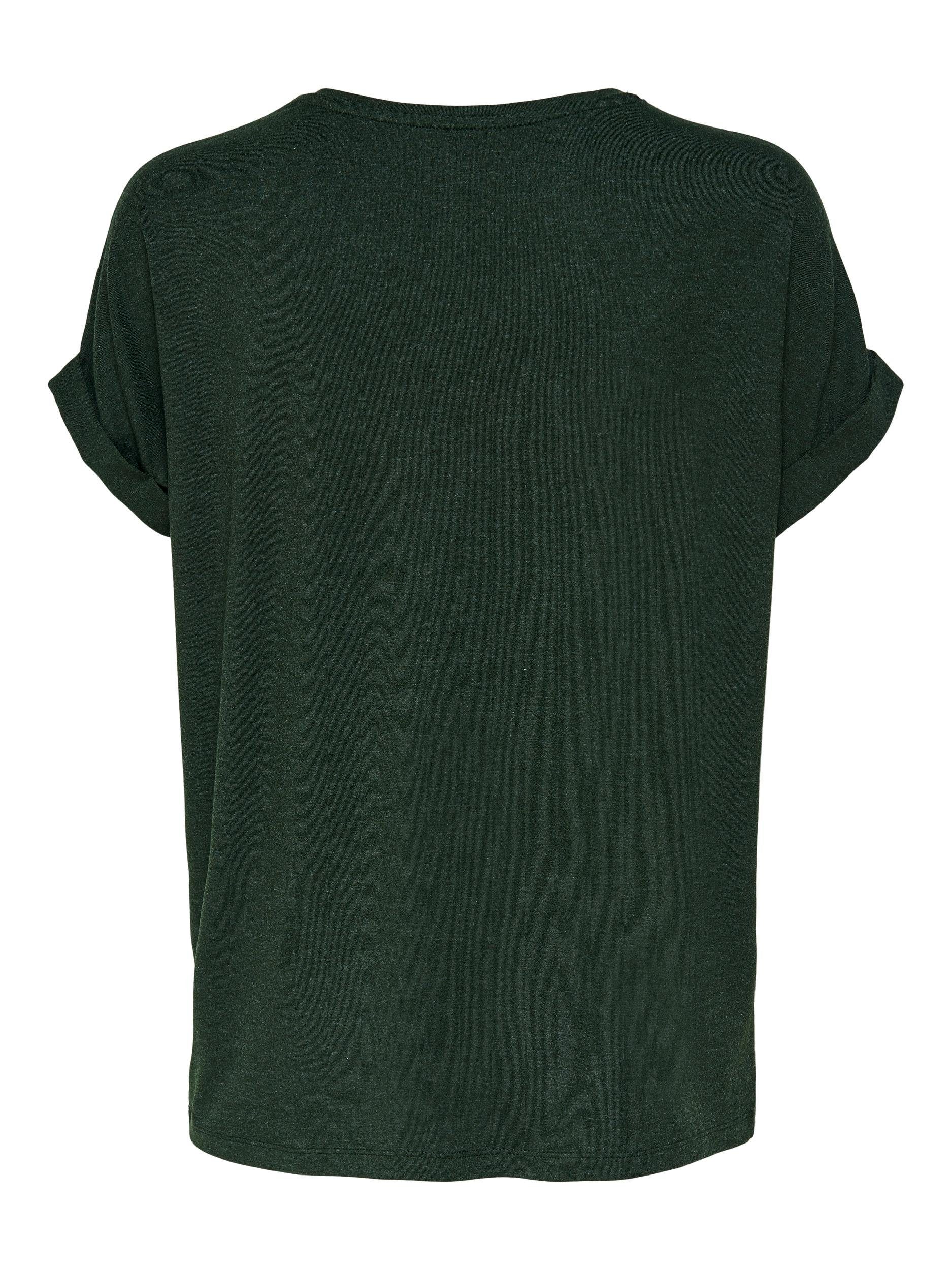 Only T-shirt ONLMOSTER S/S O-NECK TOP NOOS JRS