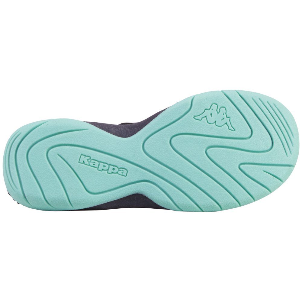 Kappa Sandalen met zachte binnenzool