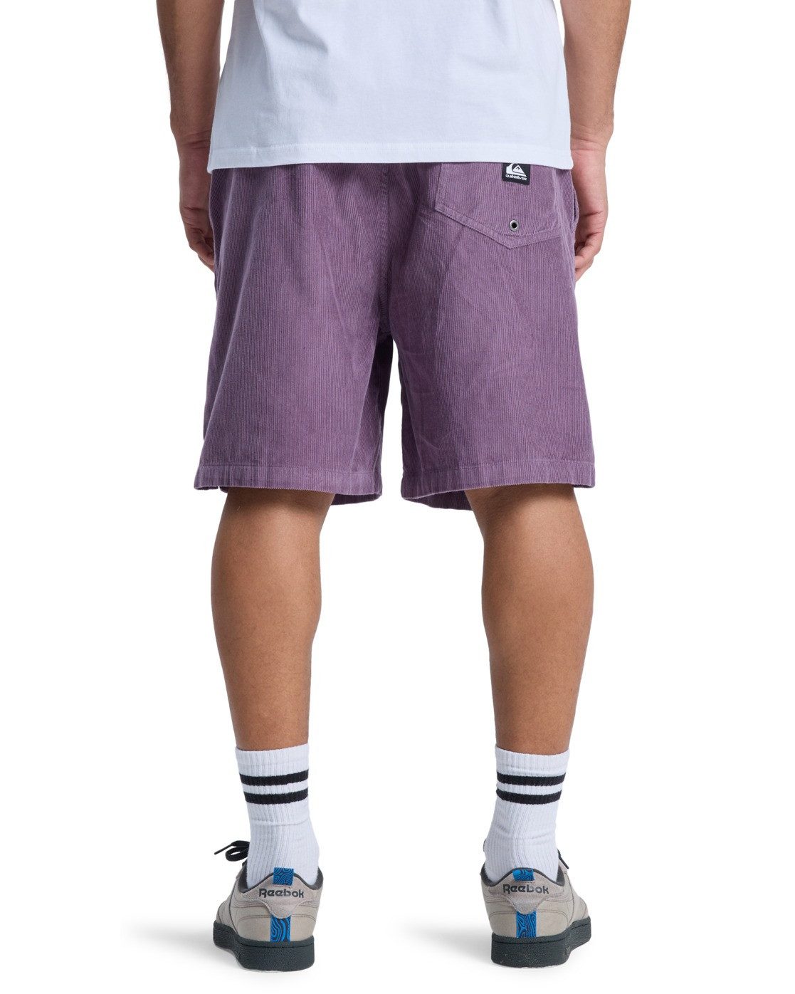 Quiksilver Bermuda Taxer 18"