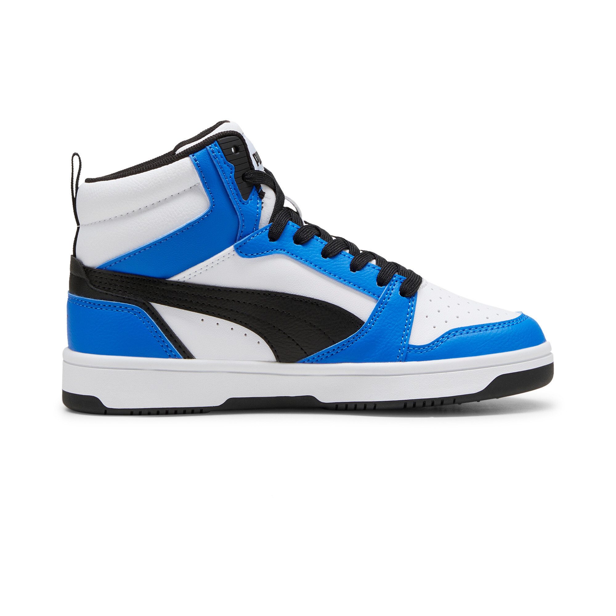PUMA Sneakers REBOUND V6 MID JR