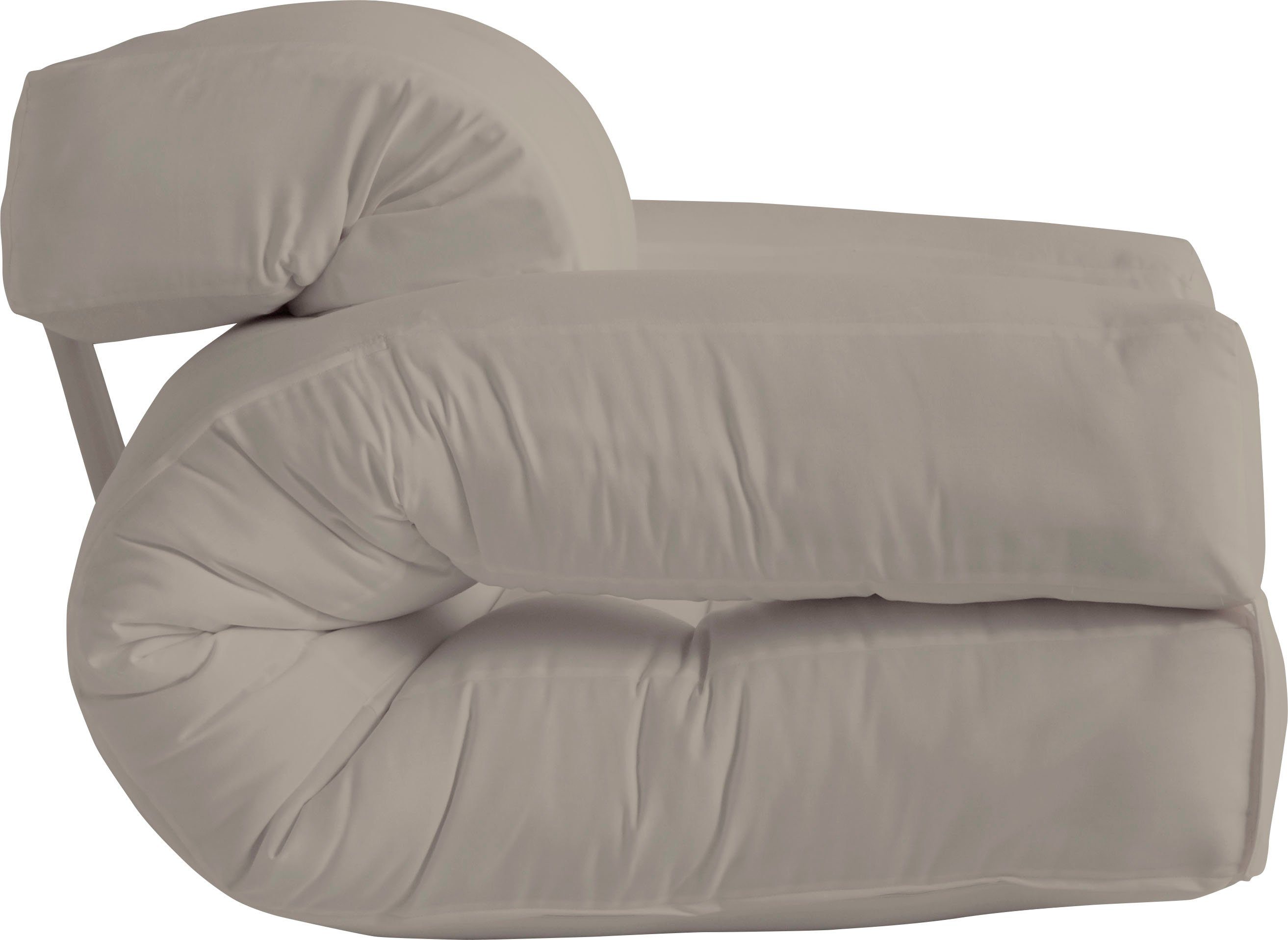 Karup Tuinstoel Hippo