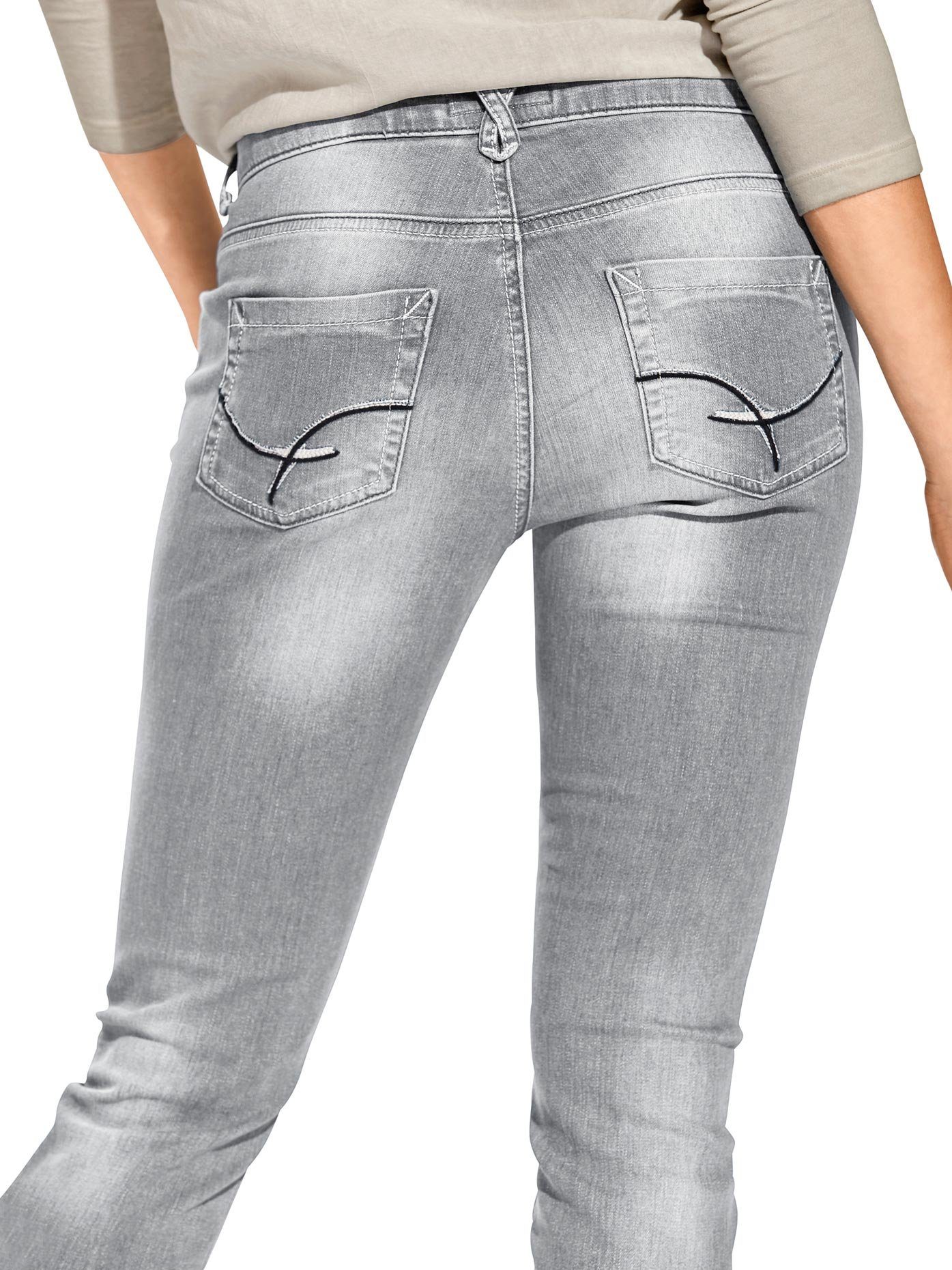 heine Skinny jeans