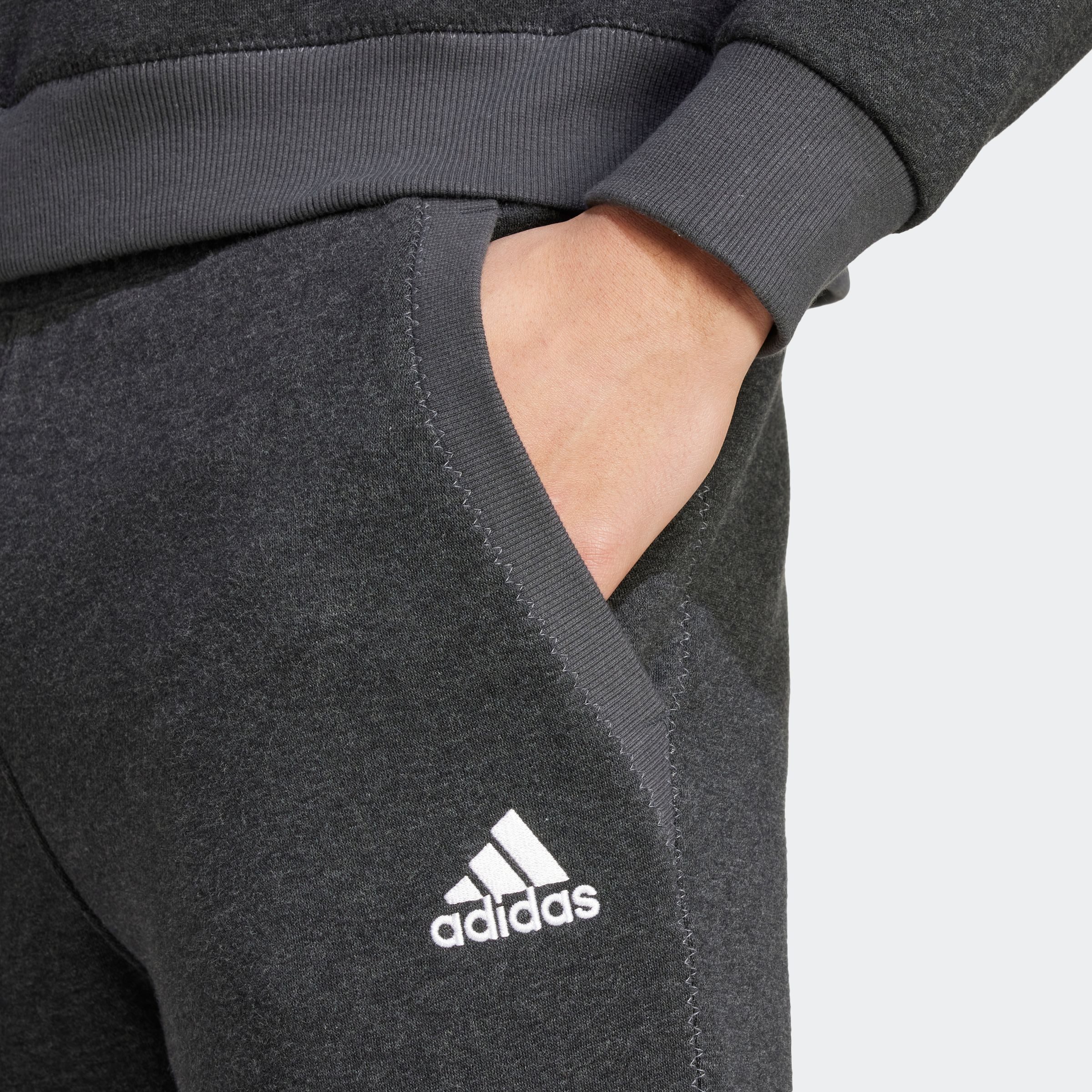 adidas Sportswear Sportbroek M MEL PT Joggingbroek (1-delig)