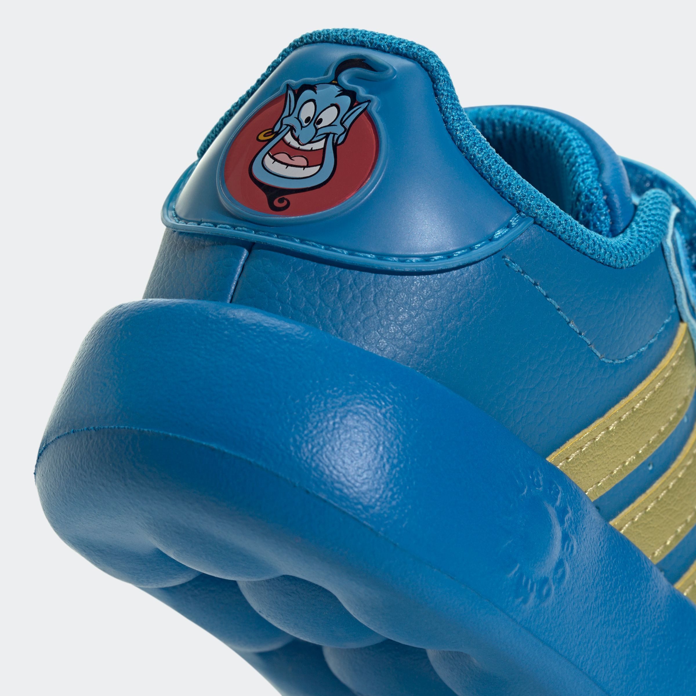 adidas Sportswear Klittenbandschoenen ADIDAS X DISNEY BREAKNET 2.0 KIDS