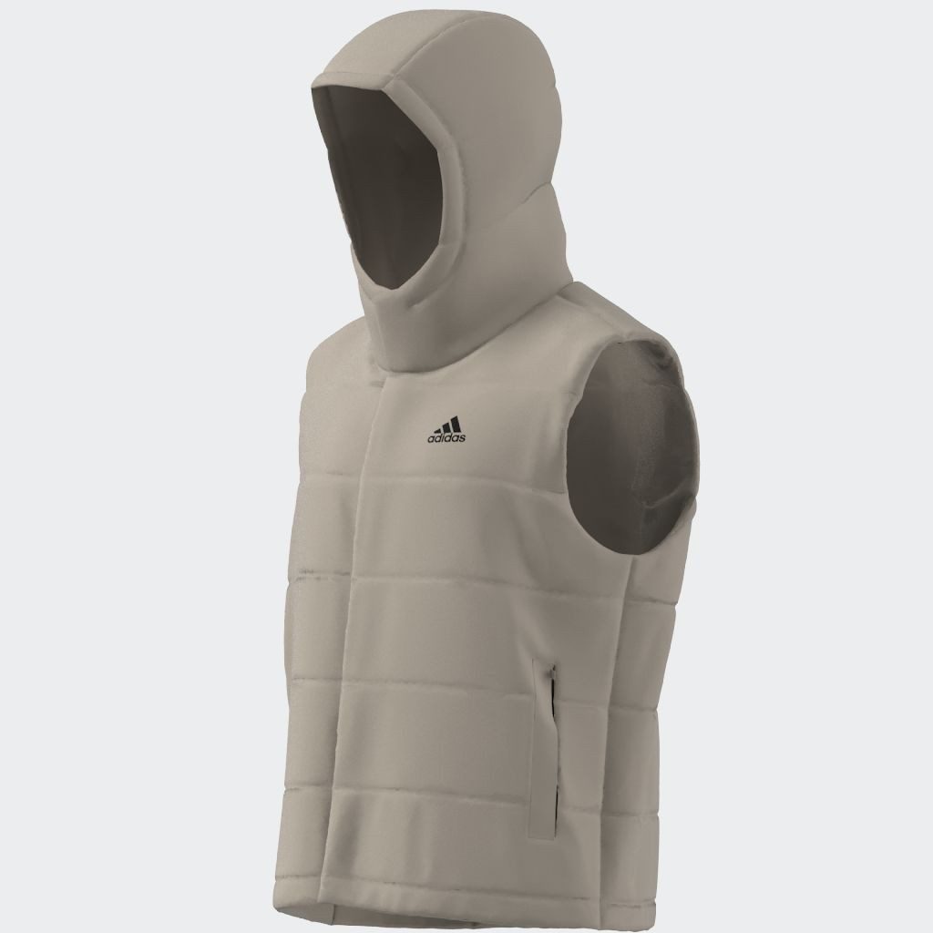 adidas Sportswear Functionele bodywarmer HELIONIC VEST
