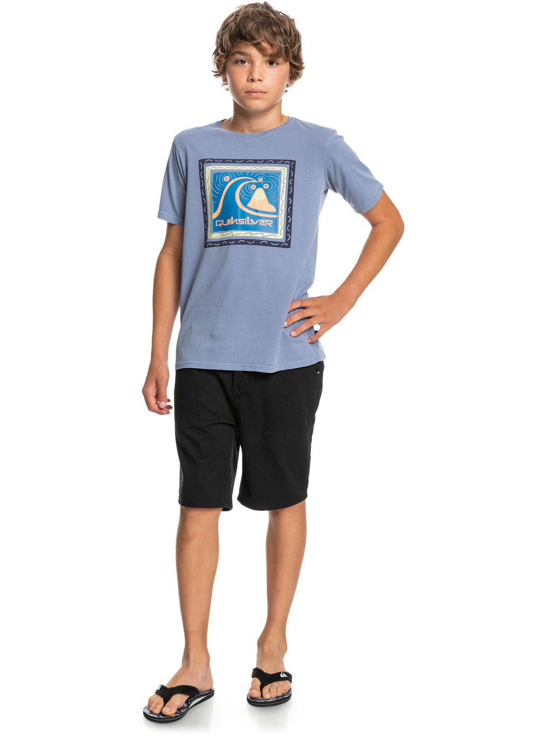Quiksilver Chino-short Everyday