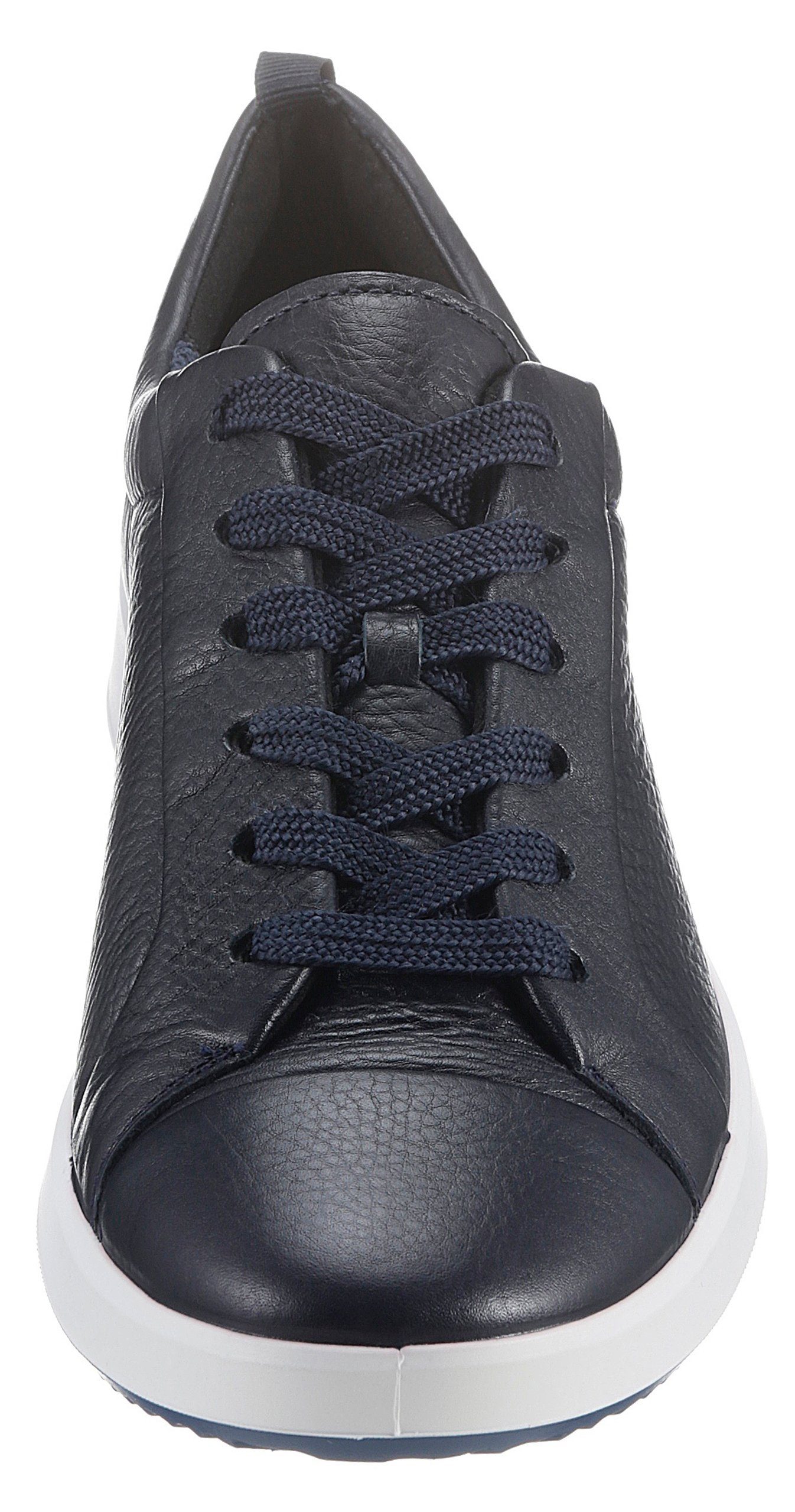 Ara Sneakers Roma , vrijetijdsschoen, lage schoen, veterschoen met high soft voetbed, g-breedte