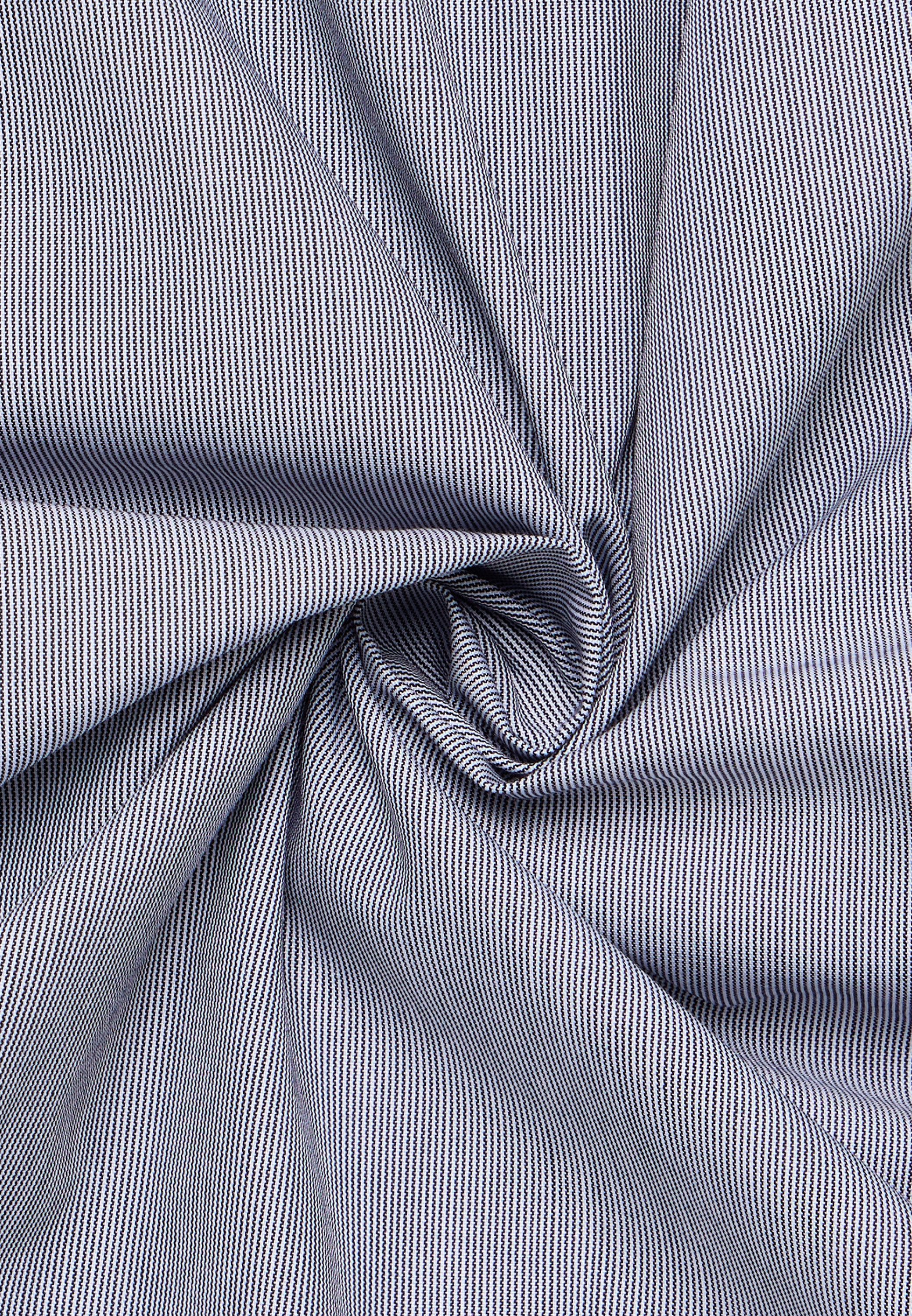 Eterna Overhemd met lange mouwen MODERN FIT NON IRON (strijkvrij)