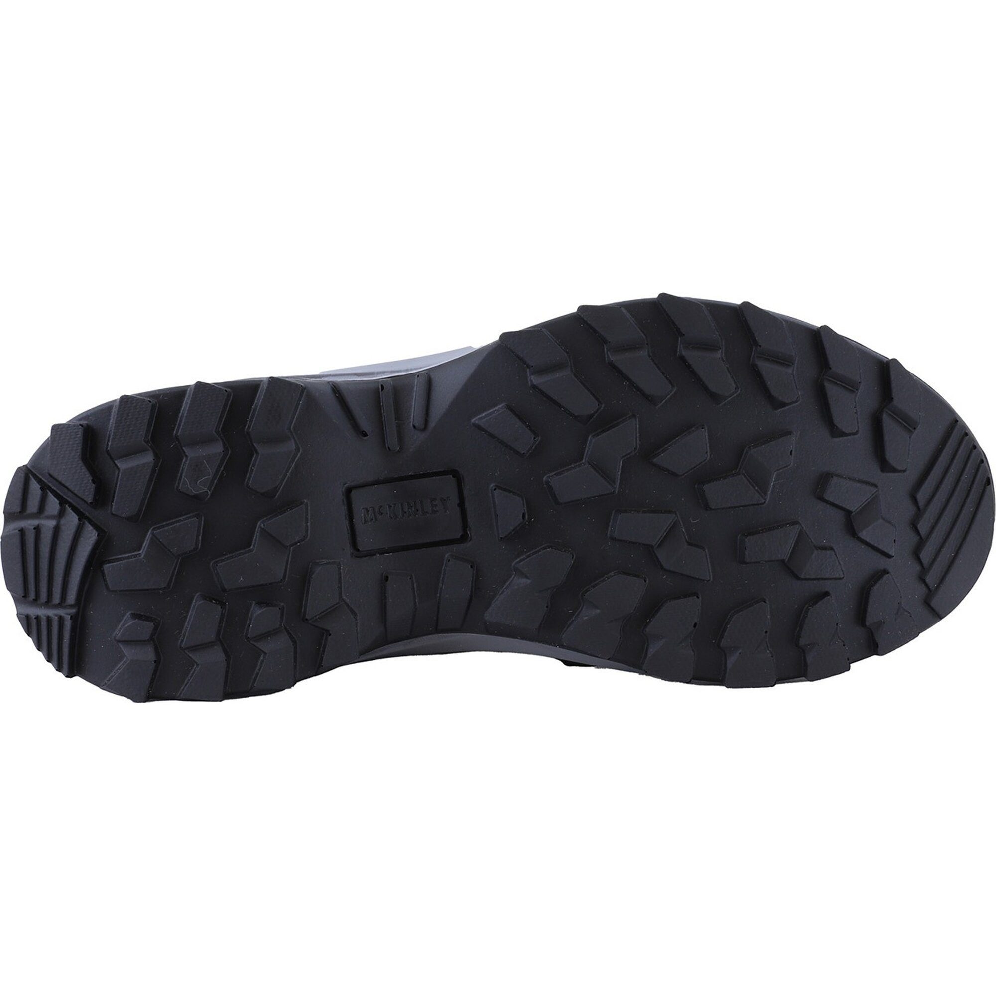 McKinley Wandelschoenen Dames-wandelschoen Discover III AQX W