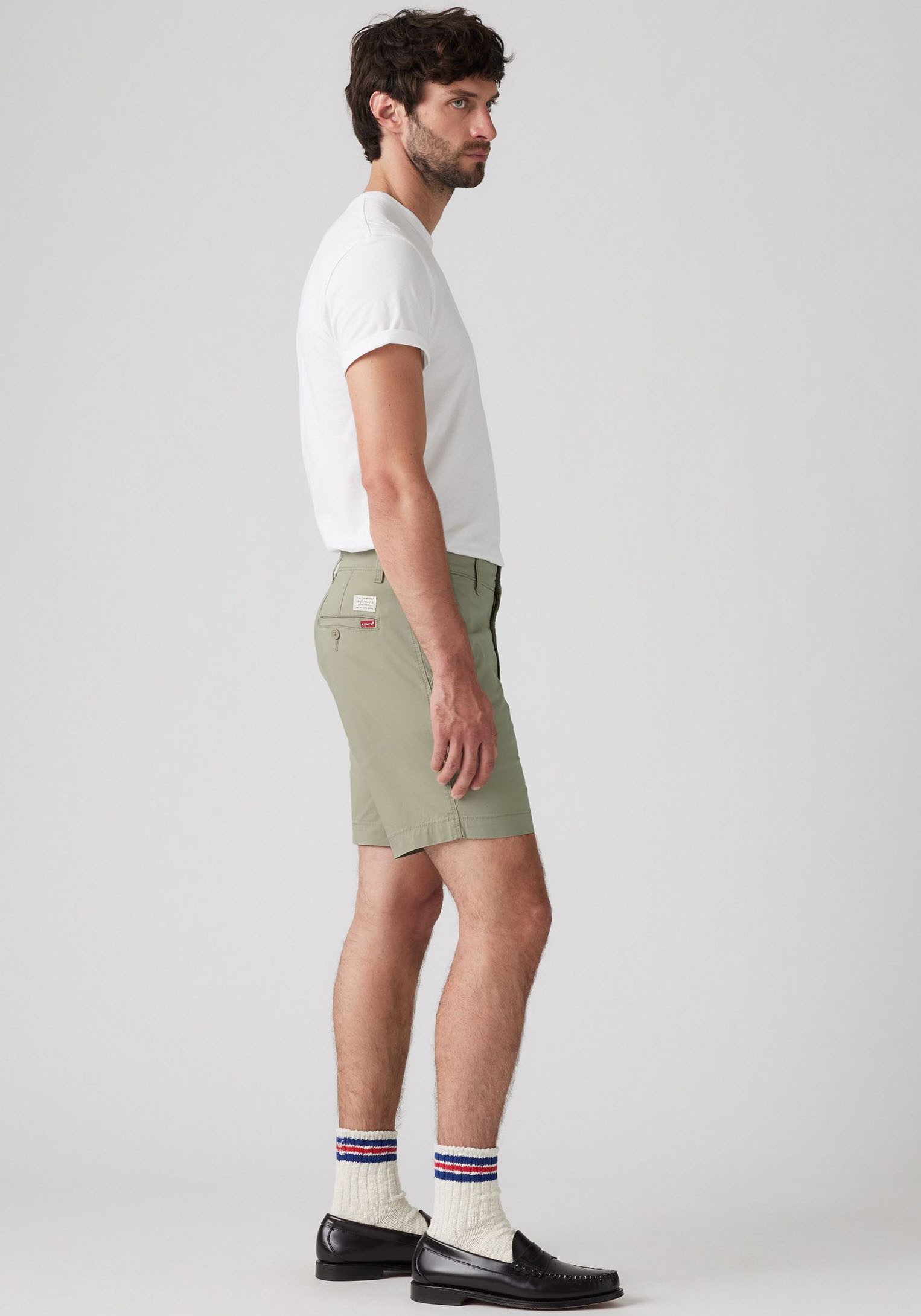 Levi's® Chino-short XX CHINO SHORT II