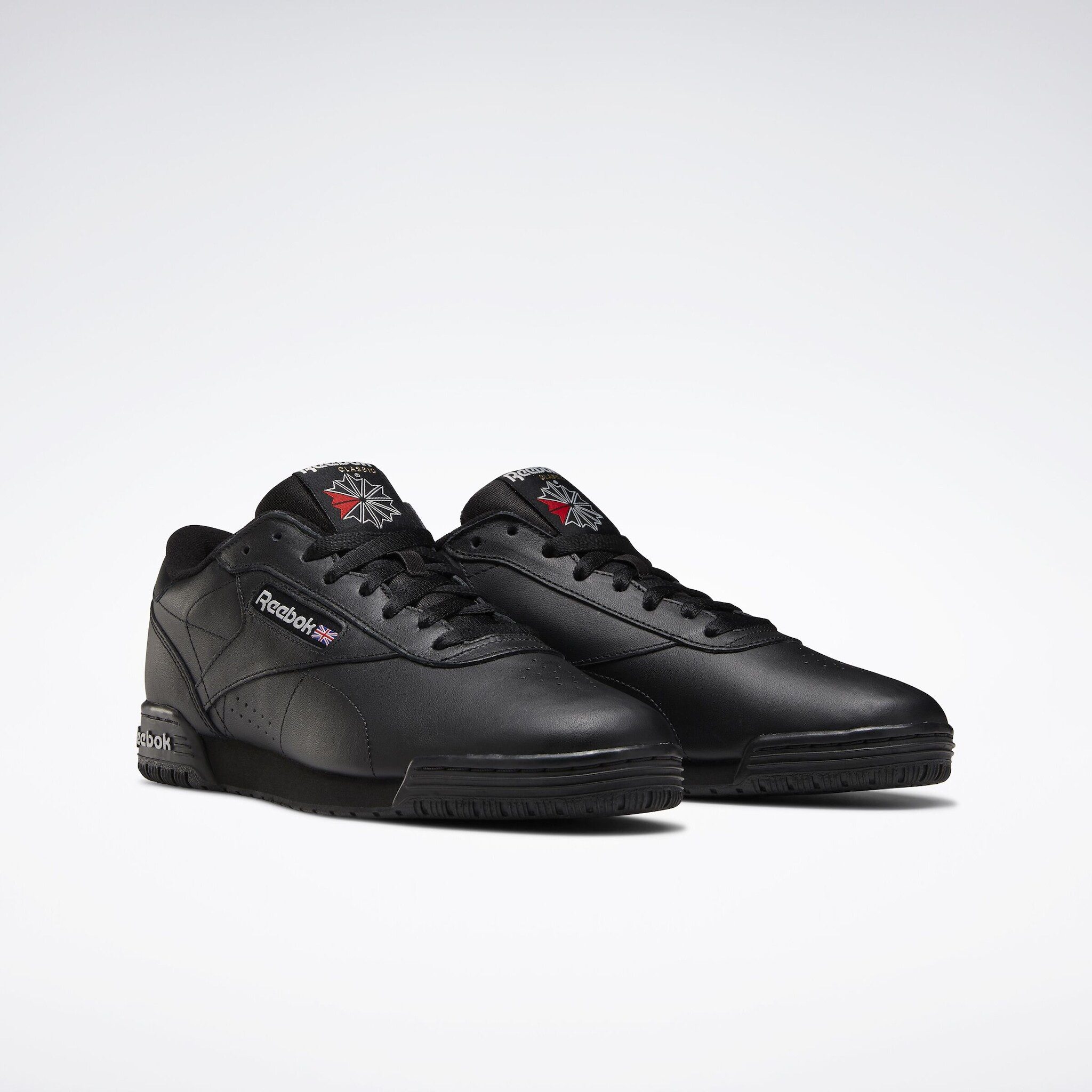Reebok Classic Sneakers EXOFIT LO CLEAN LOGO INT