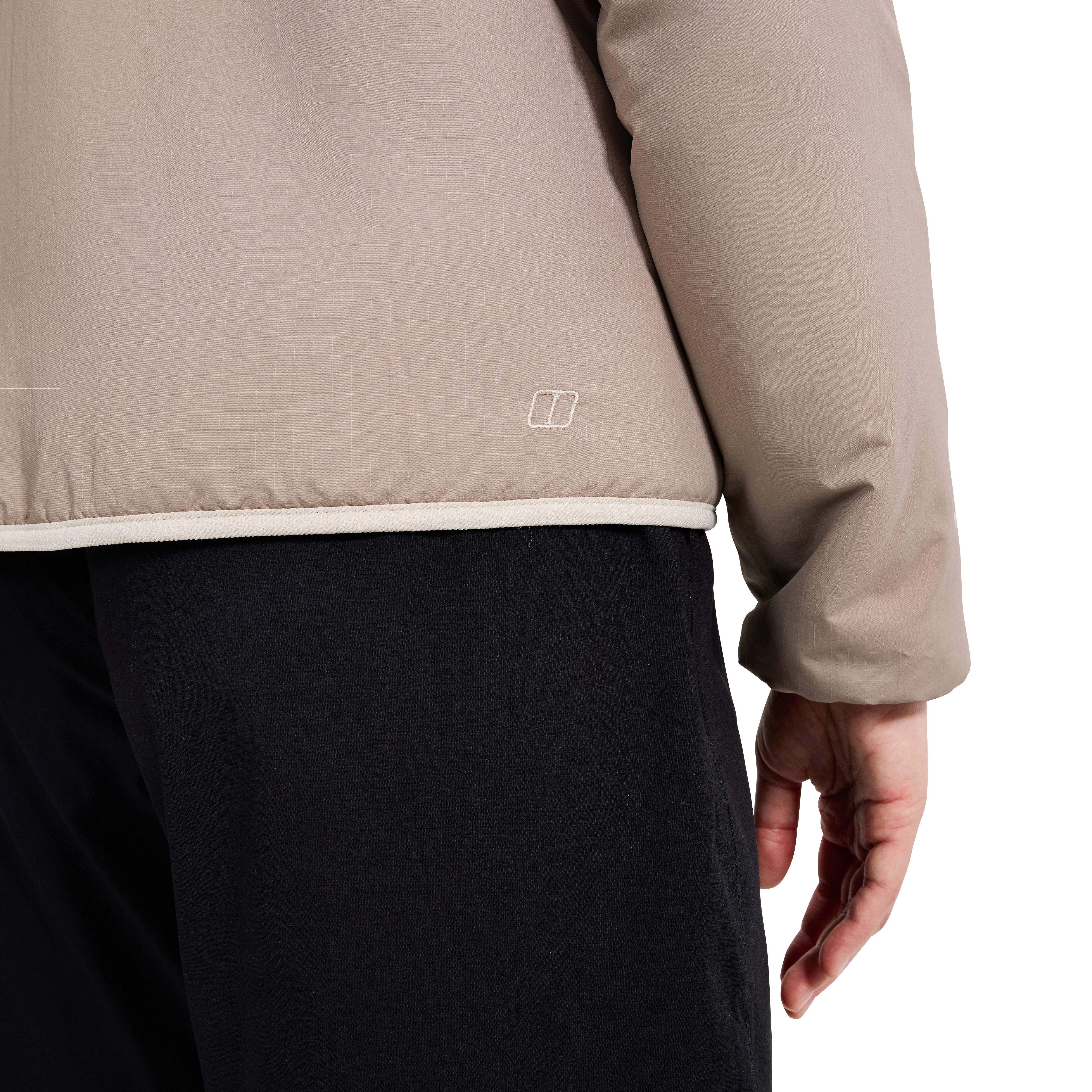 Berghaus Tweezijdig te dragen jack ASPERTON REVERSIBLE JACKET