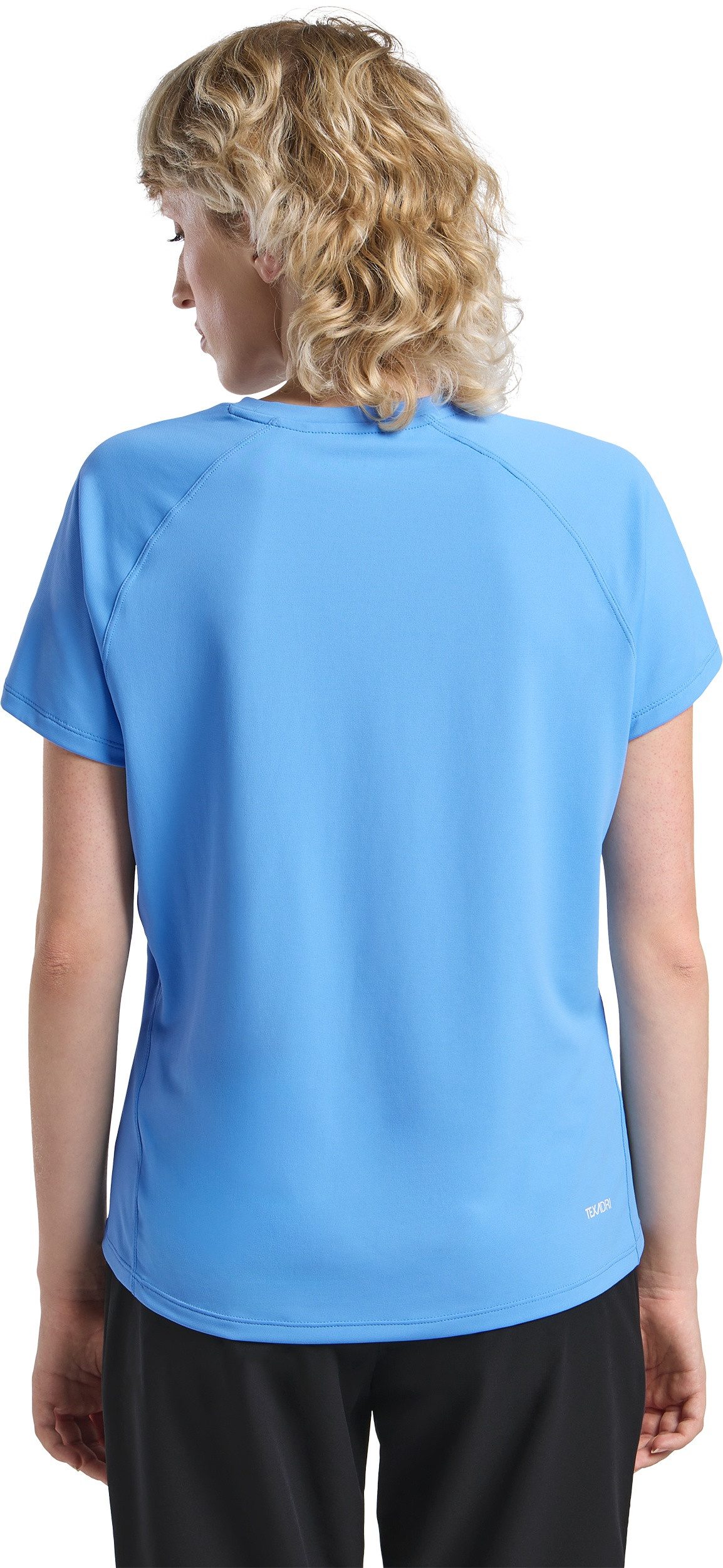 Jack Wolfskin Functioneel shirt PRELIGHT SWIFT T W