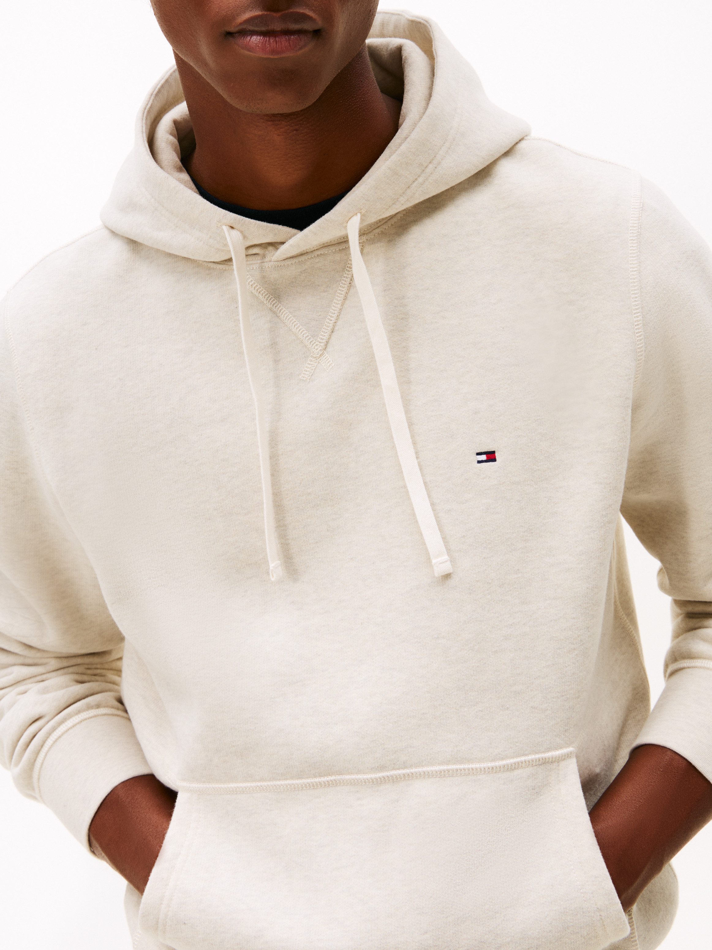 Tommy Hilfiger Hoodie ESS SEASONAL FLEECE HOODY