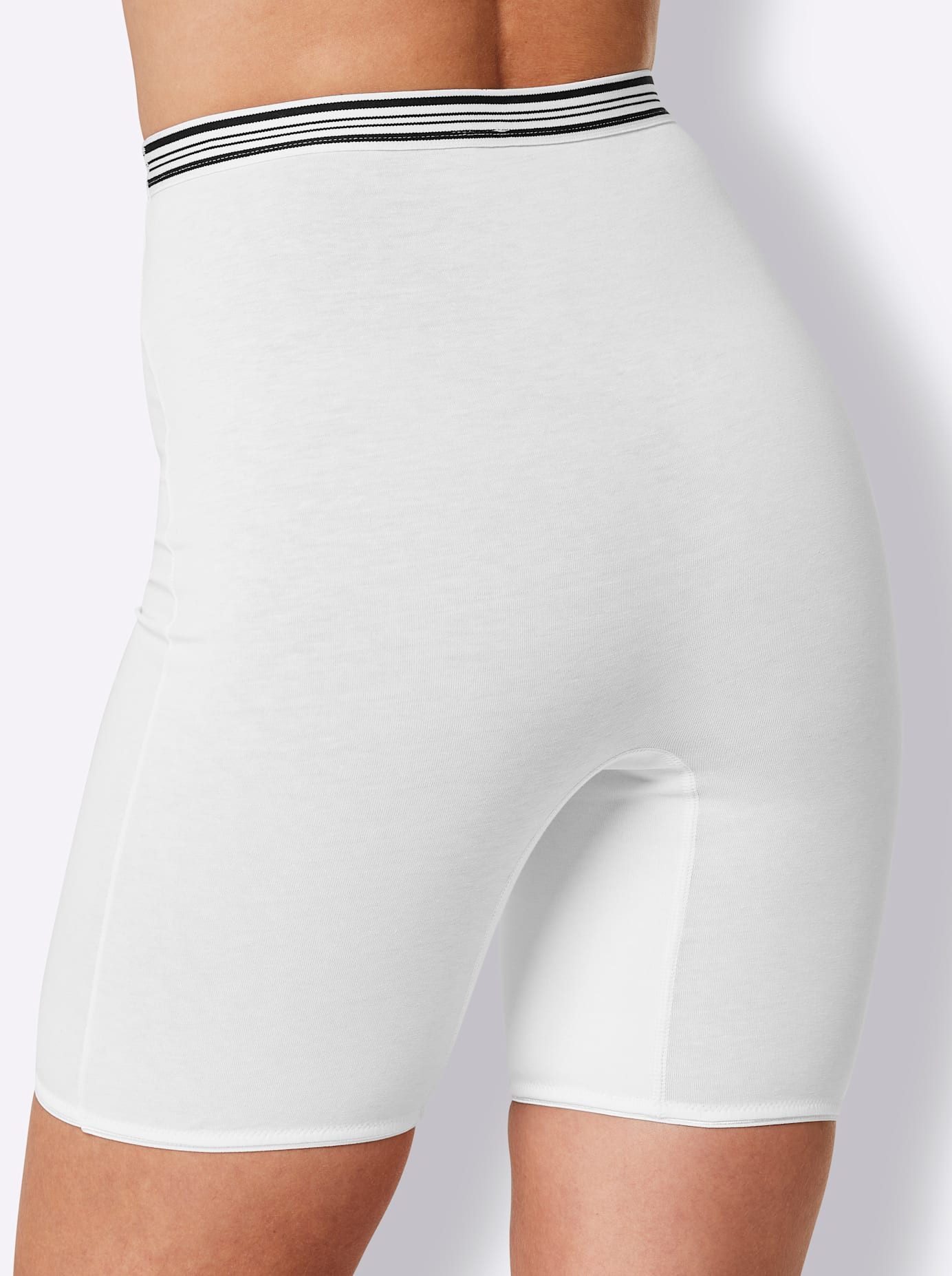 wäschepur Modellerende slip (2 stuks)