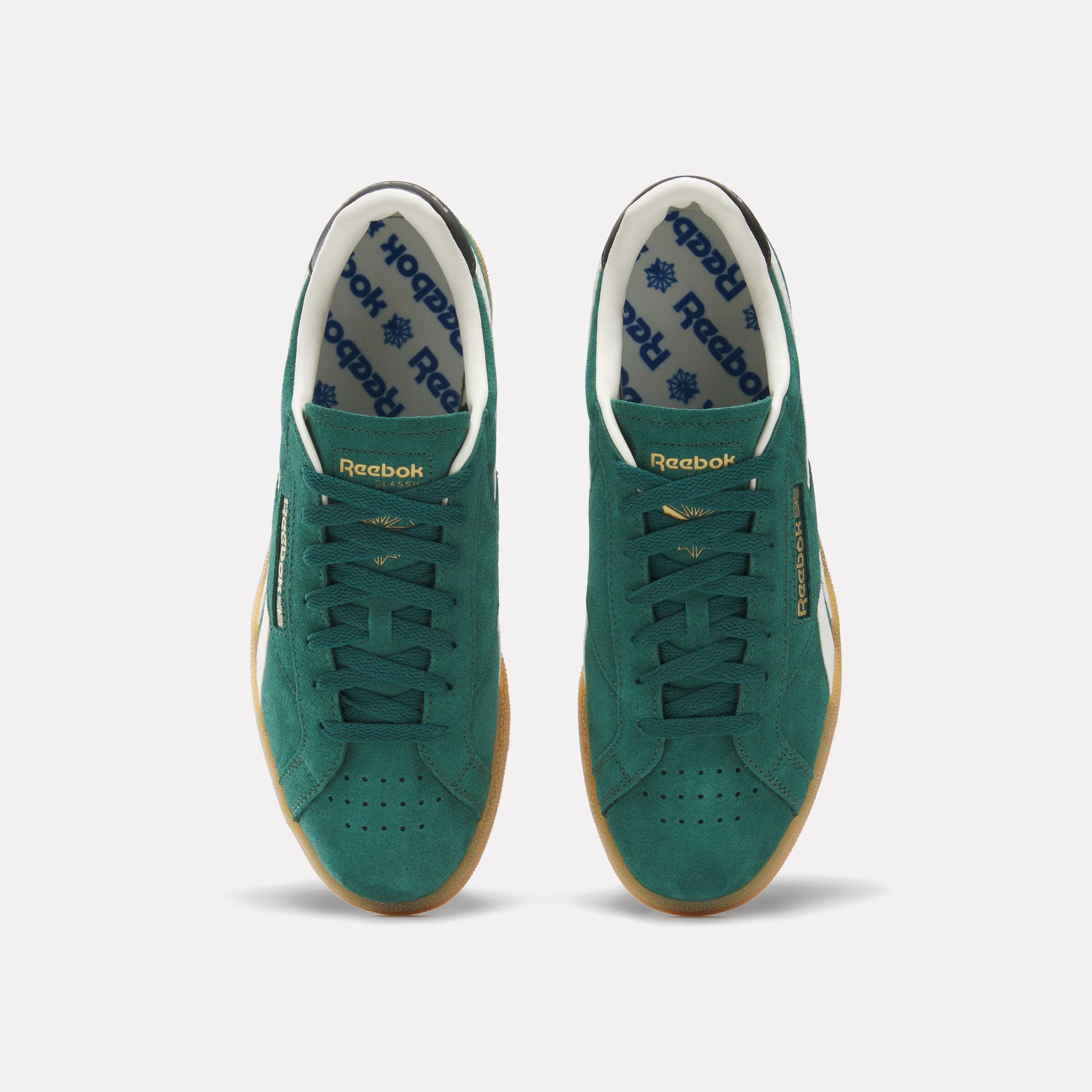 Reebok Classic Sneakers Club C Grounds UK