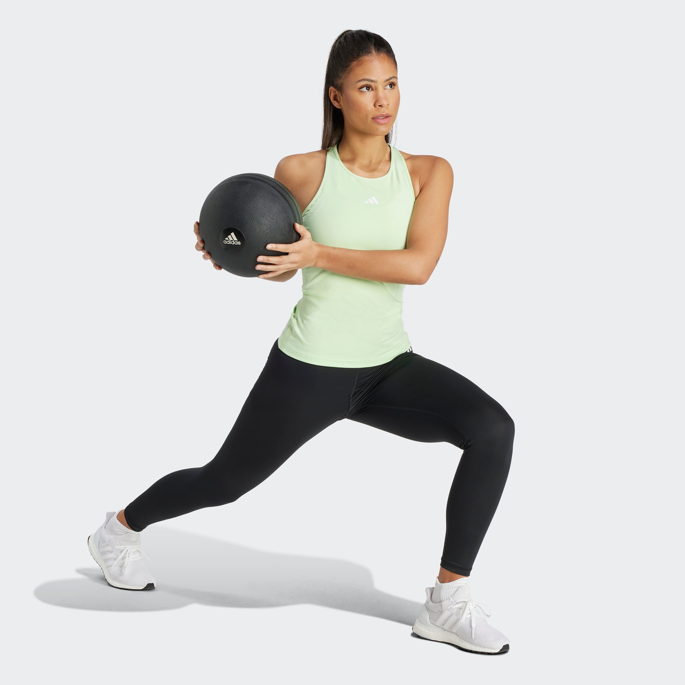 adidas Performance Tanktop TF TRAIN TK
