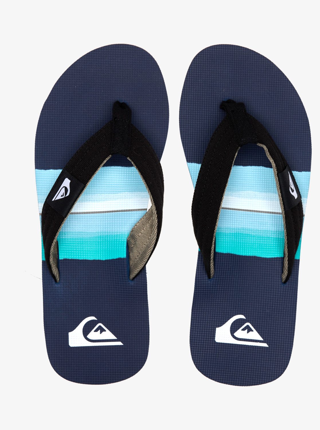 Quiksilver Sandalen Molokai Layback