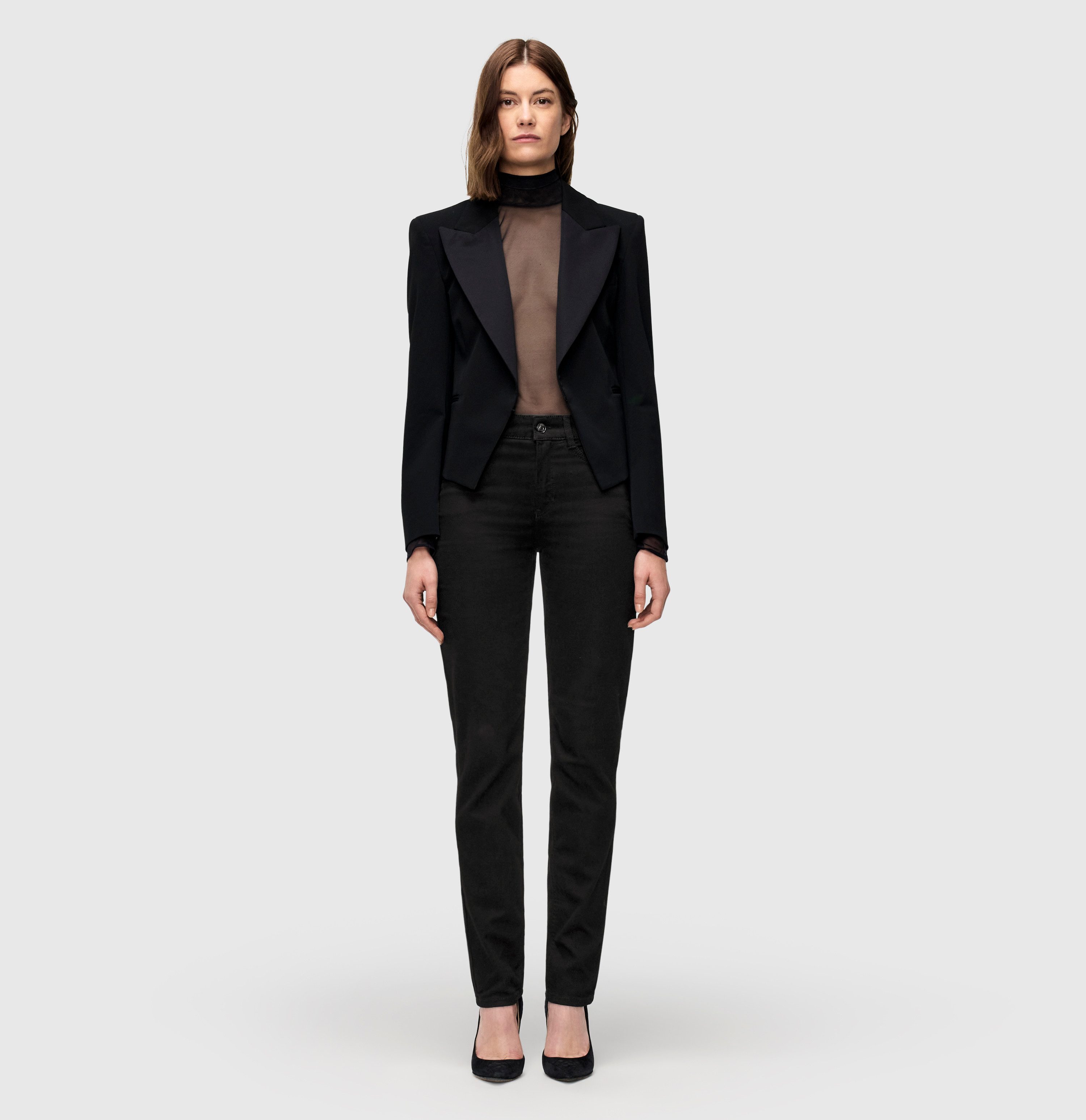 MAC Stretch jeans Angela